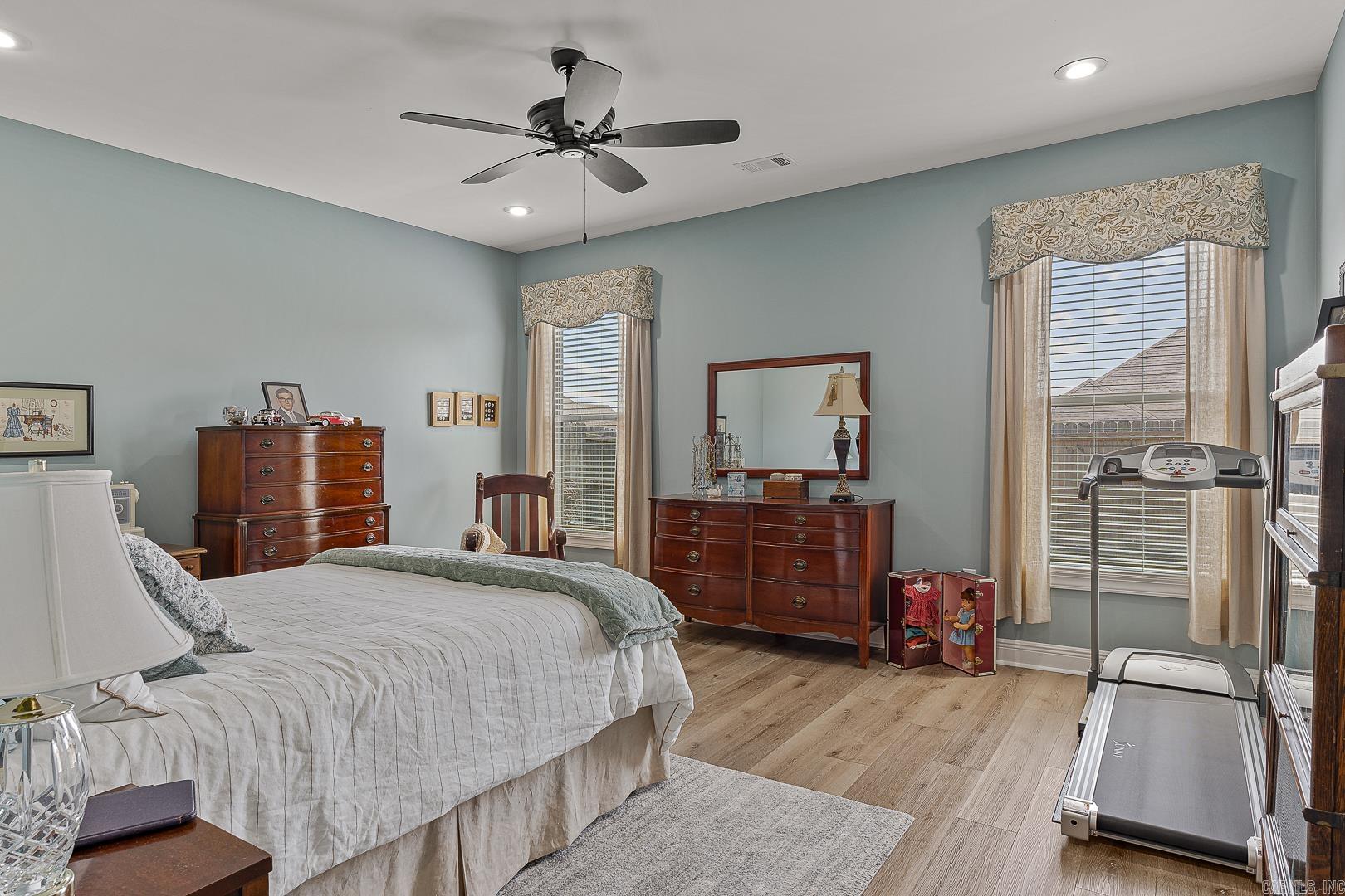 Hidden Creek - Residential