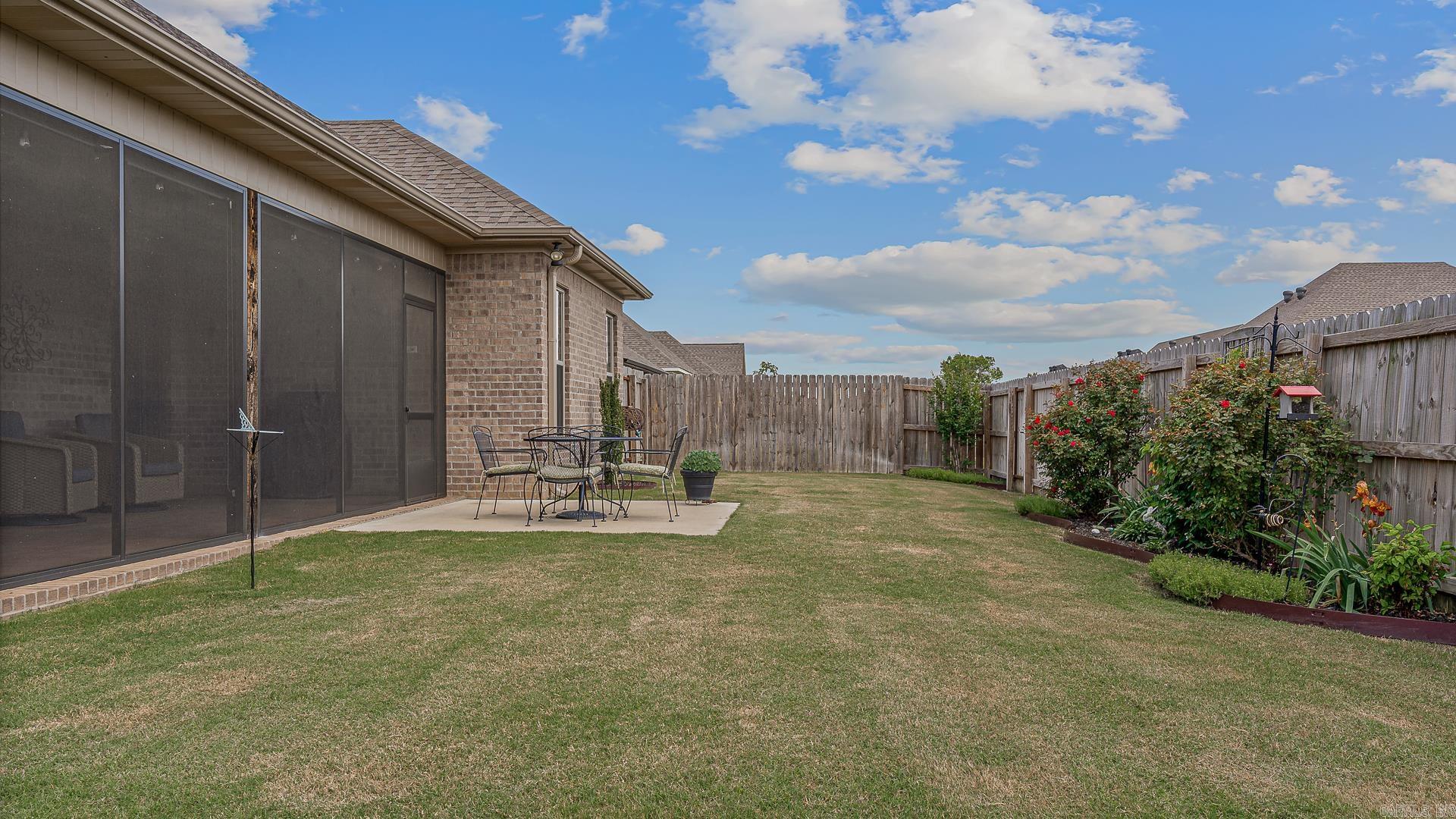 Hidden Creek - Residential