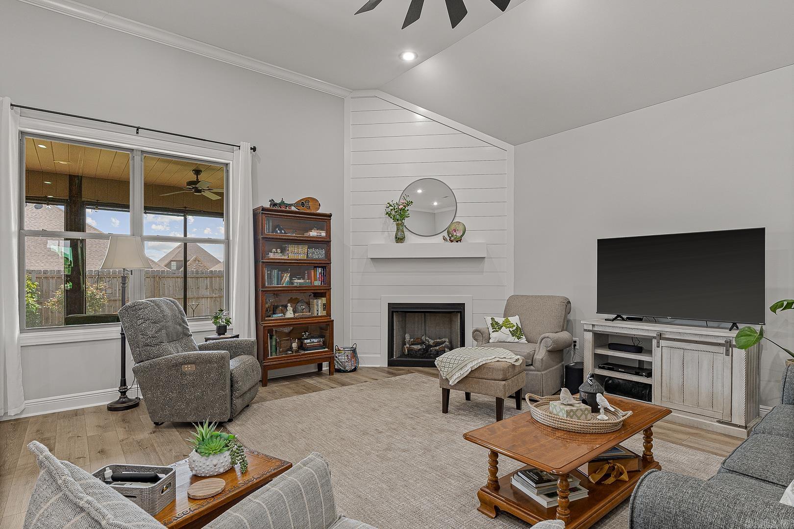 Hidden Creek - Residential