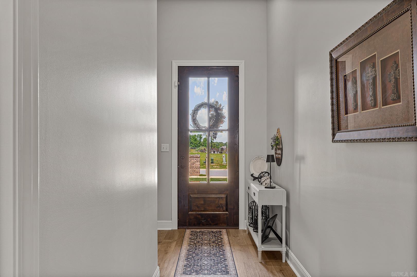 Hidden Creek - Residential