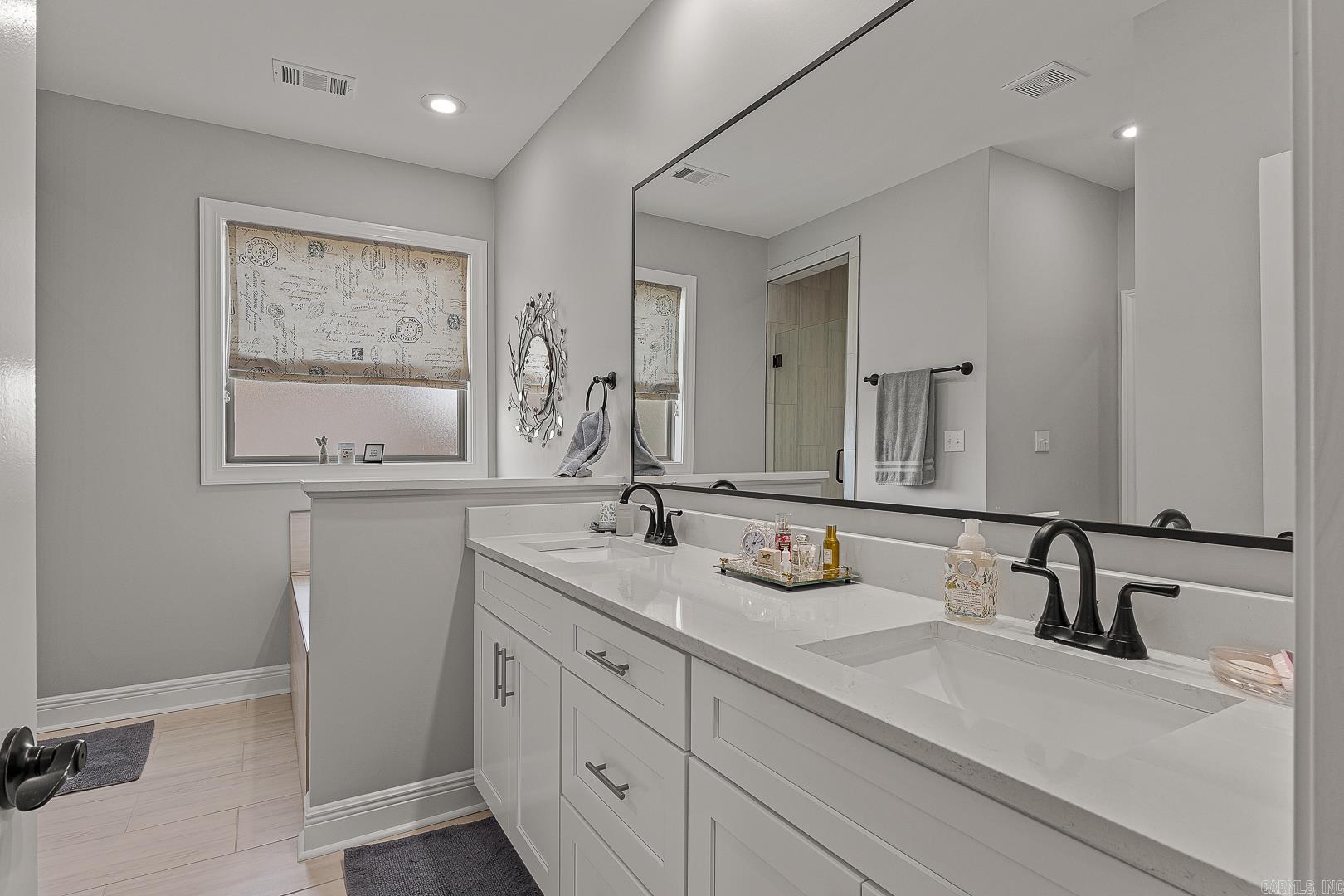 Hidden Creek - Residential