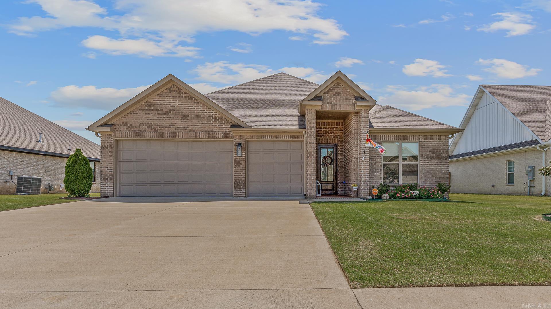 Hidden Creek - Residential