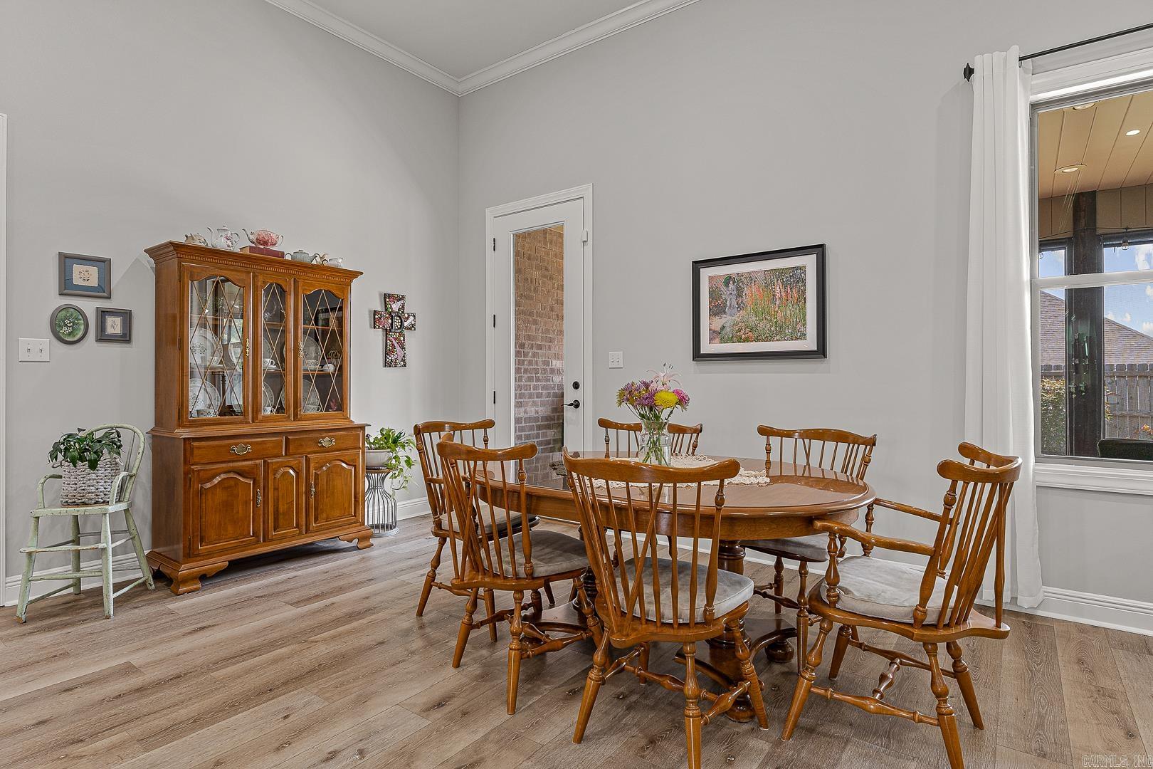 Hidden Creek - Residential