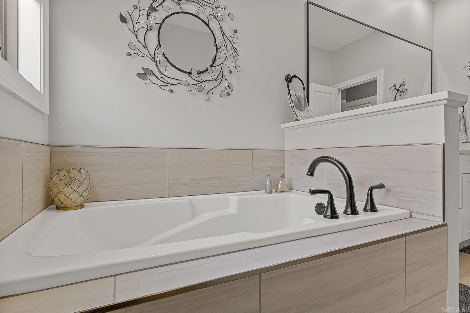 Hidden Creek - Residential