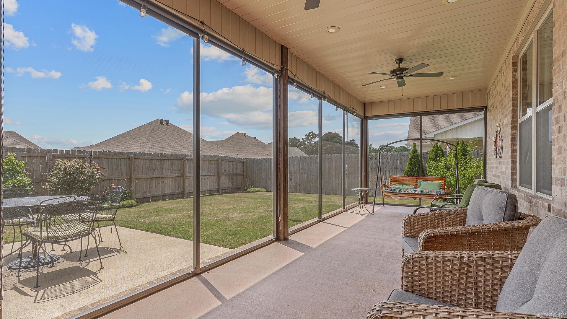 Hidden Creek - Residential