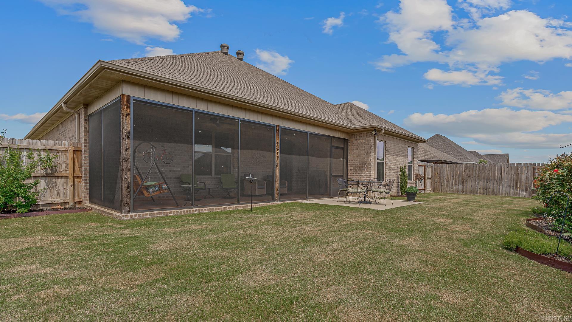 Hidden Creek - Residential