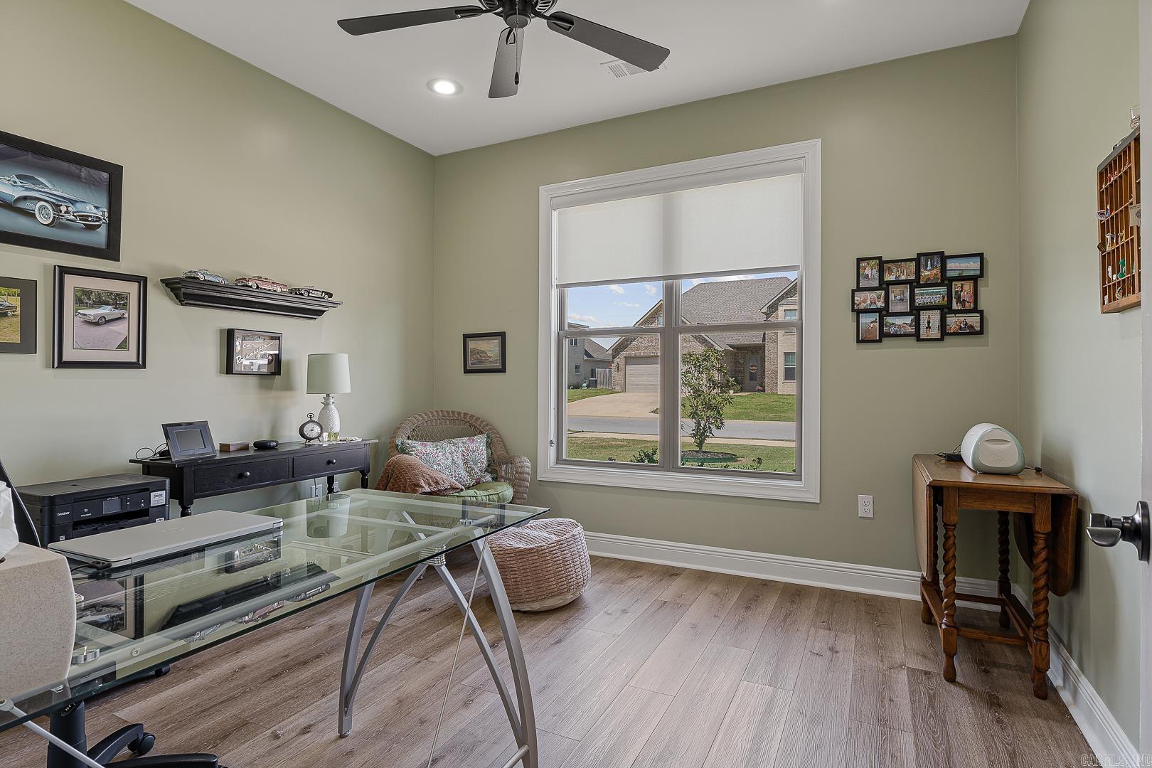 Hidden Creek - Residential