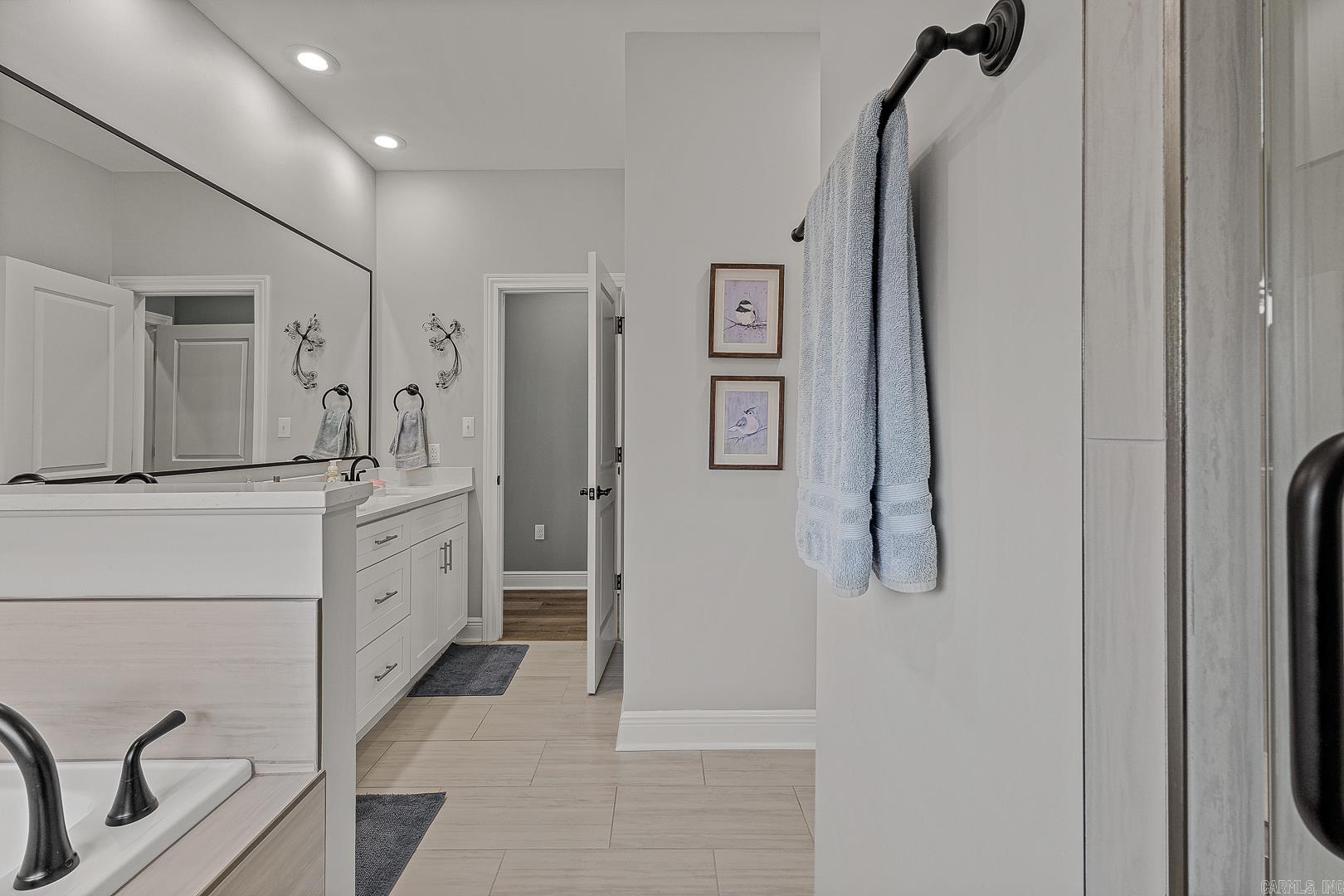 Hidden Creek - Residential