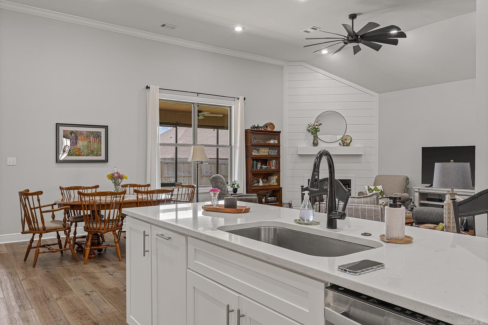 Hidden Creek - Residential