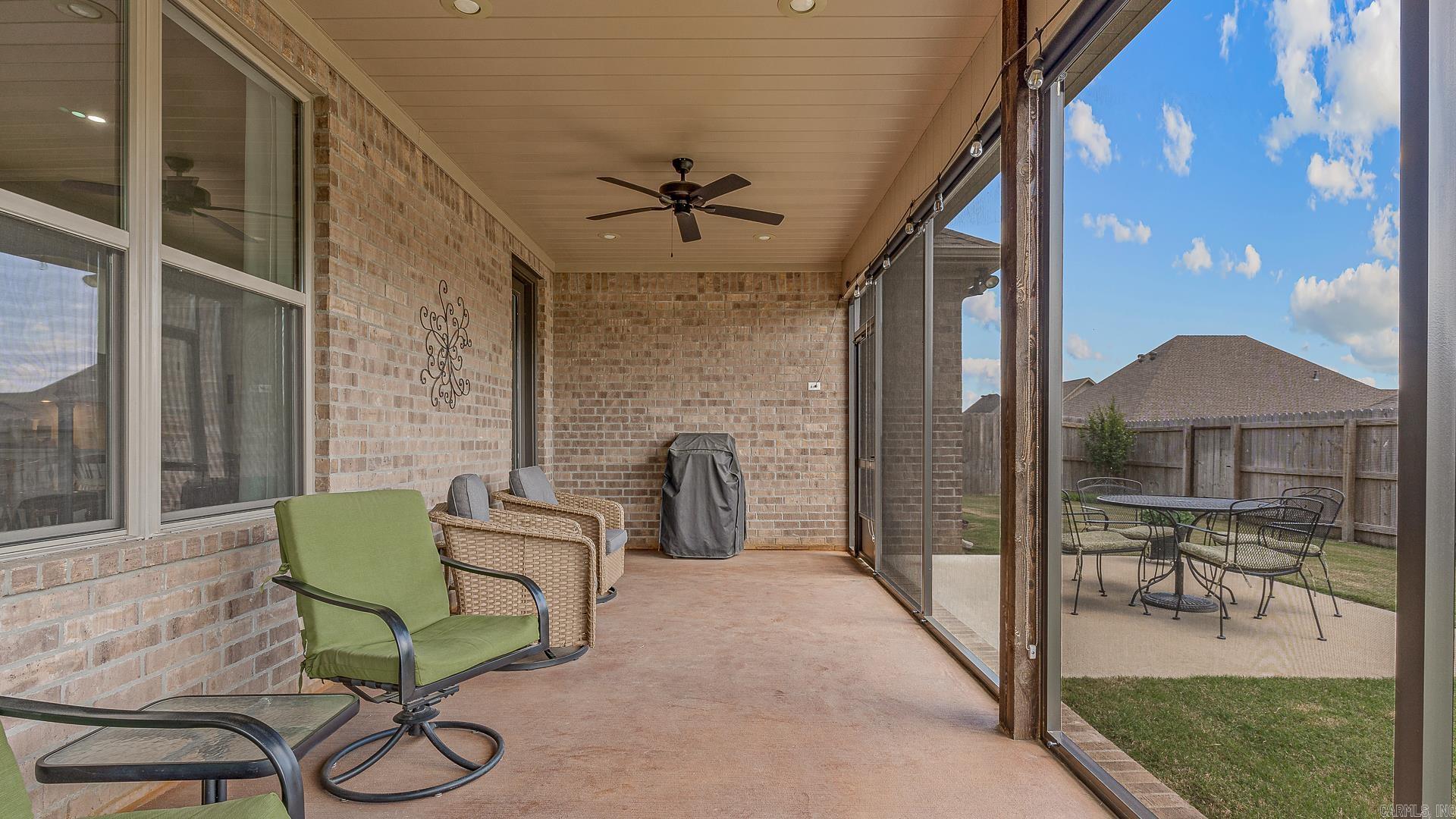 Hidden Creek - Residential