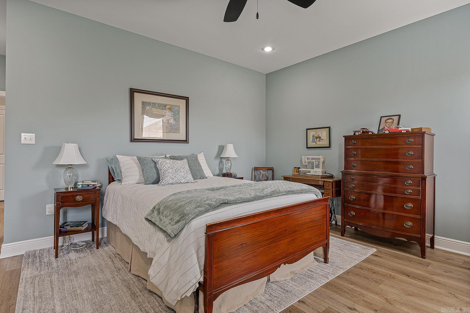 Hidden Creek - Residential