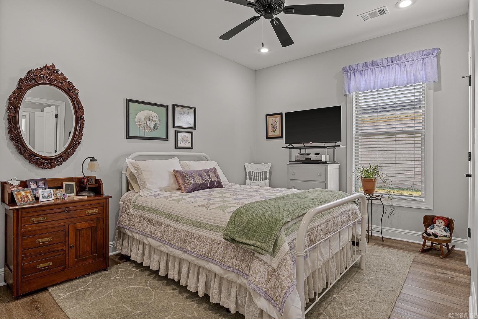 Hidden Creek - Residential