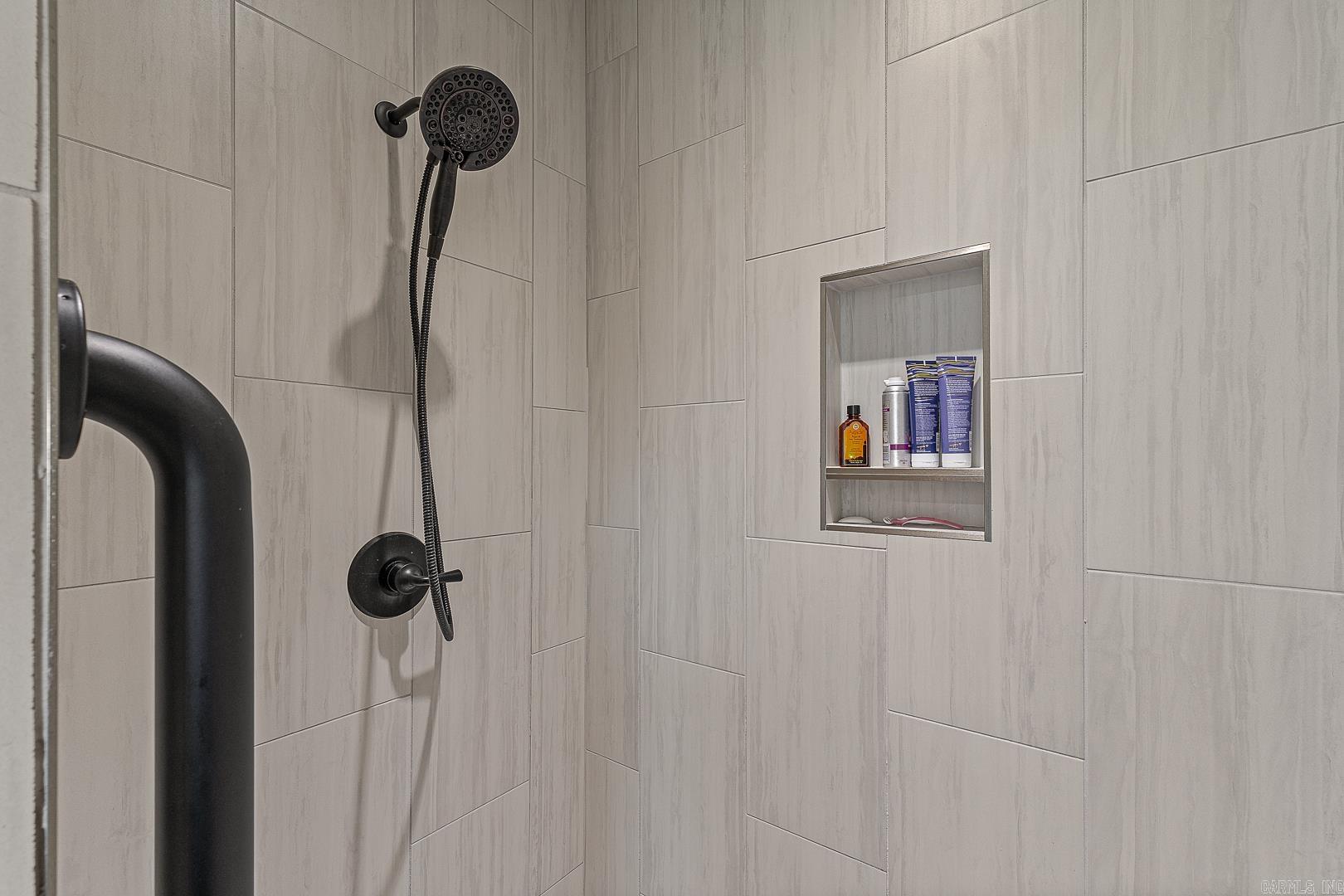 Hidden Creek - Residential