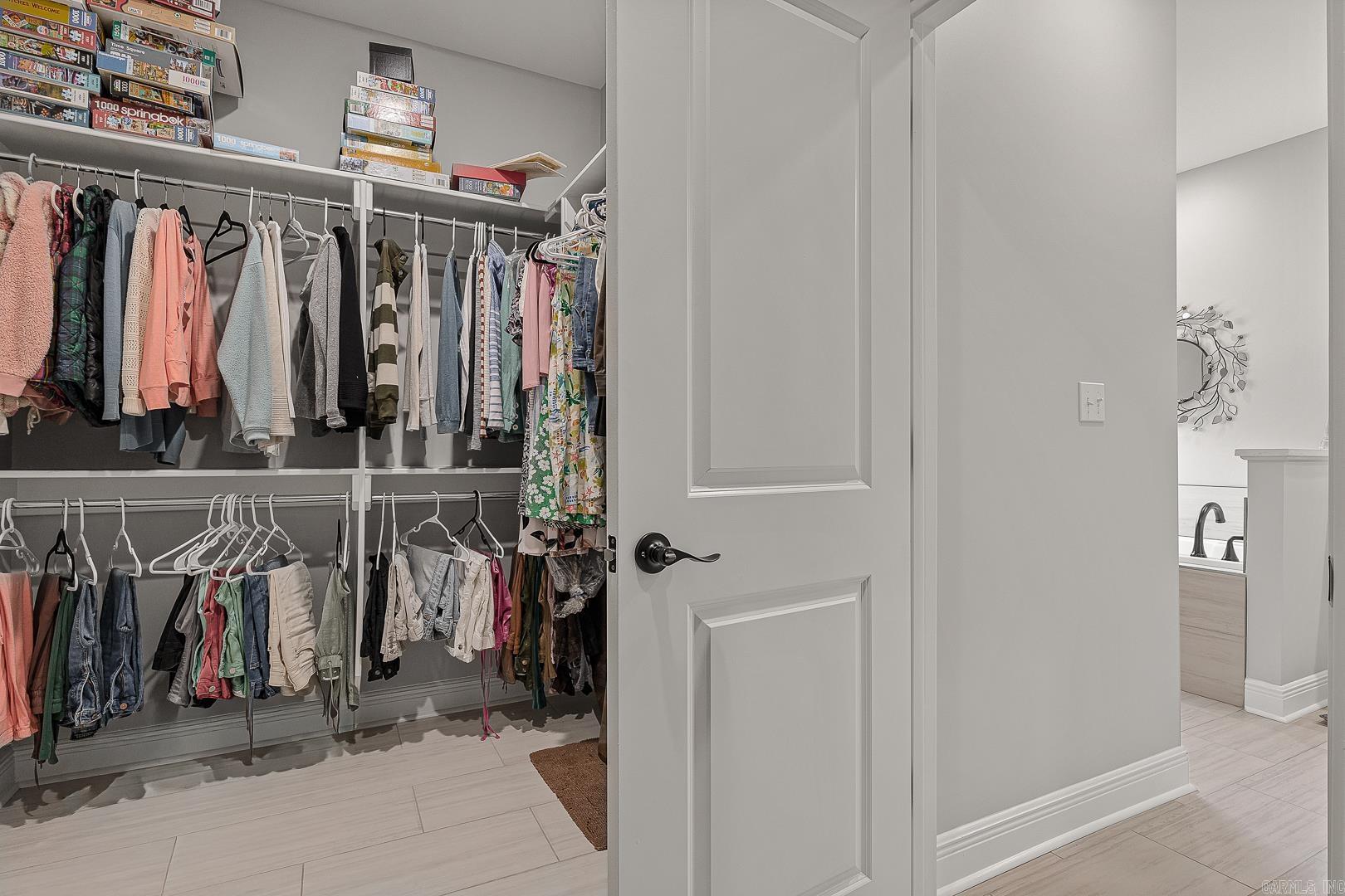 Hidden Creek - Residential