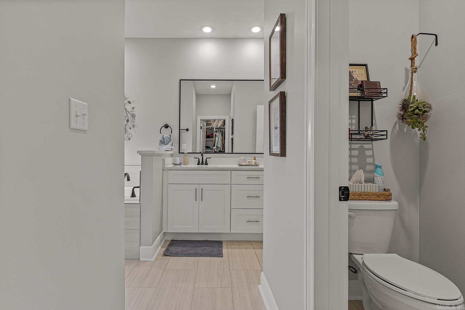 Hidden Creek - Residential