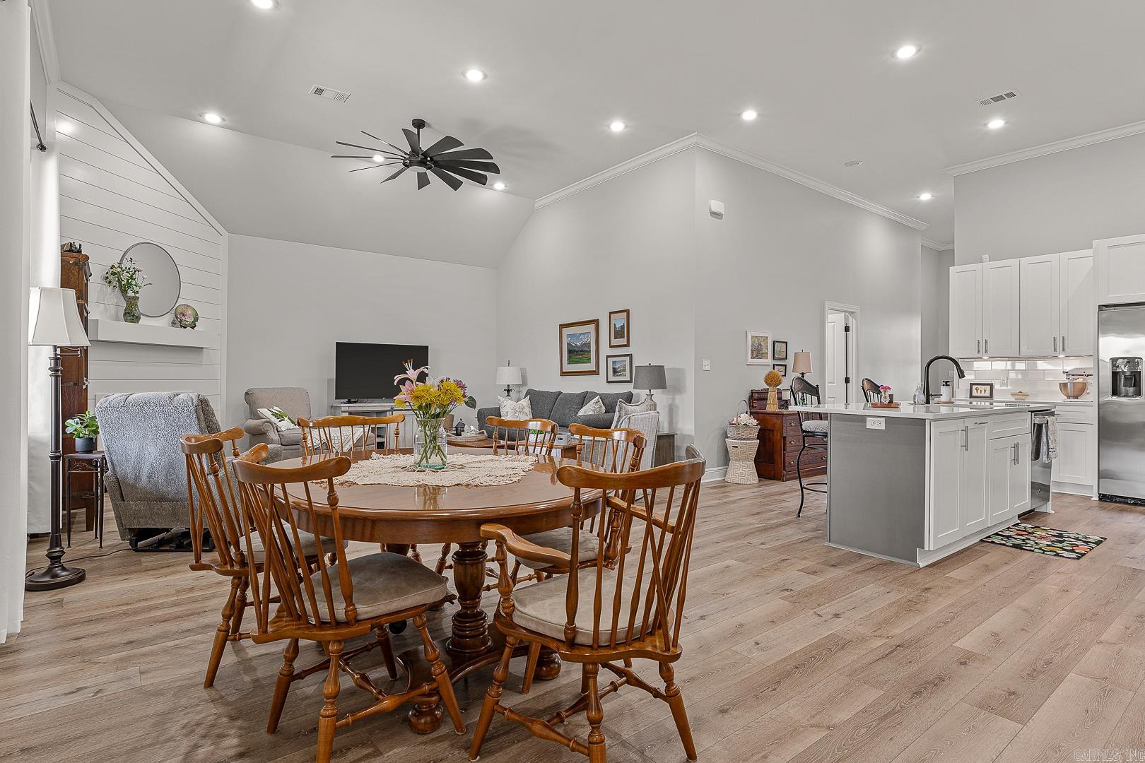 Hidden Creek - Residential