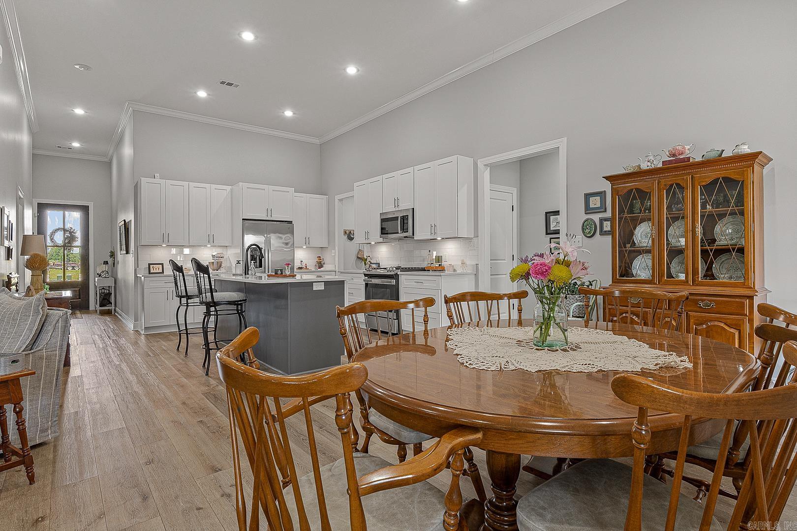 Hidden Creek - Residential