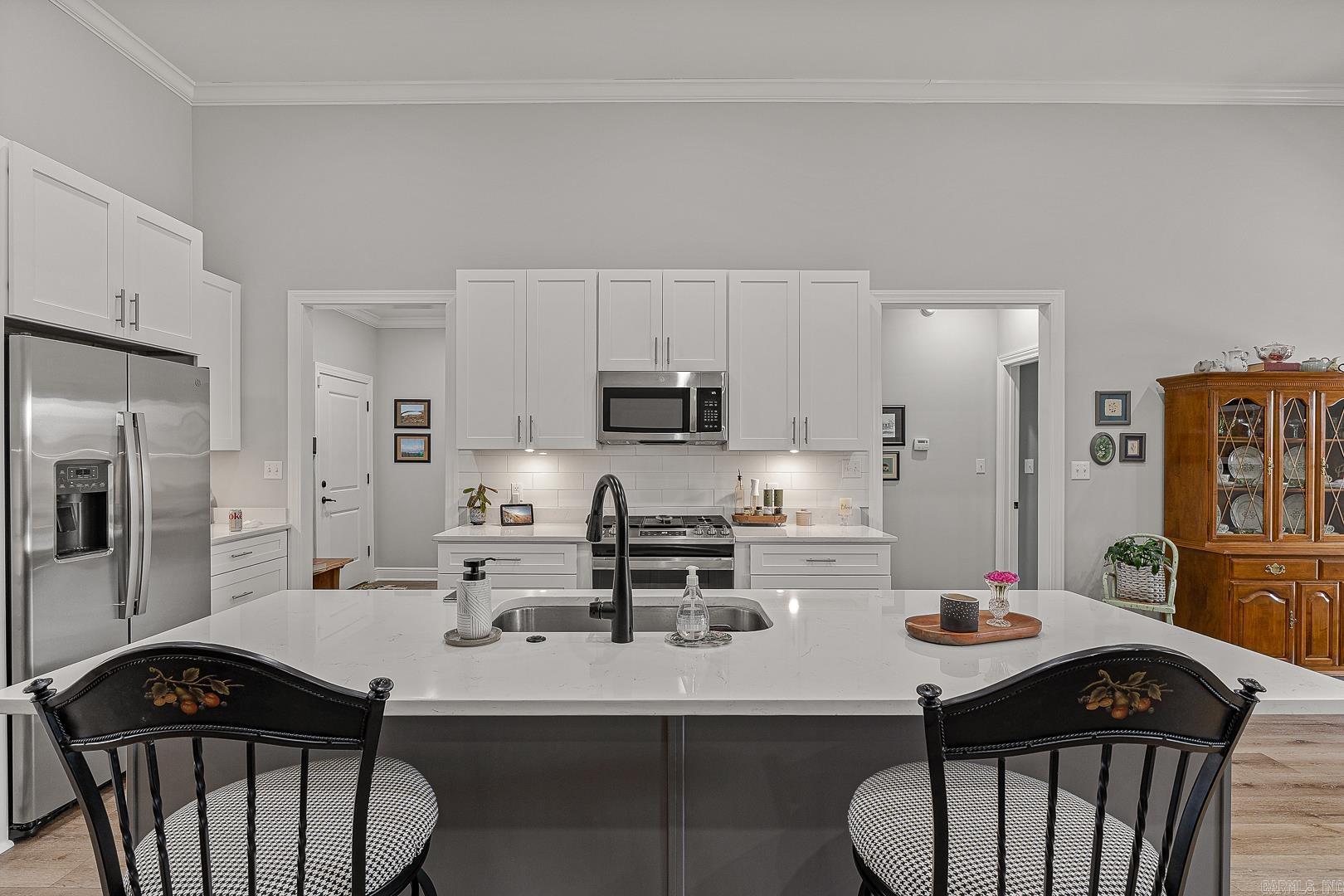 Hidden Creek - Residential