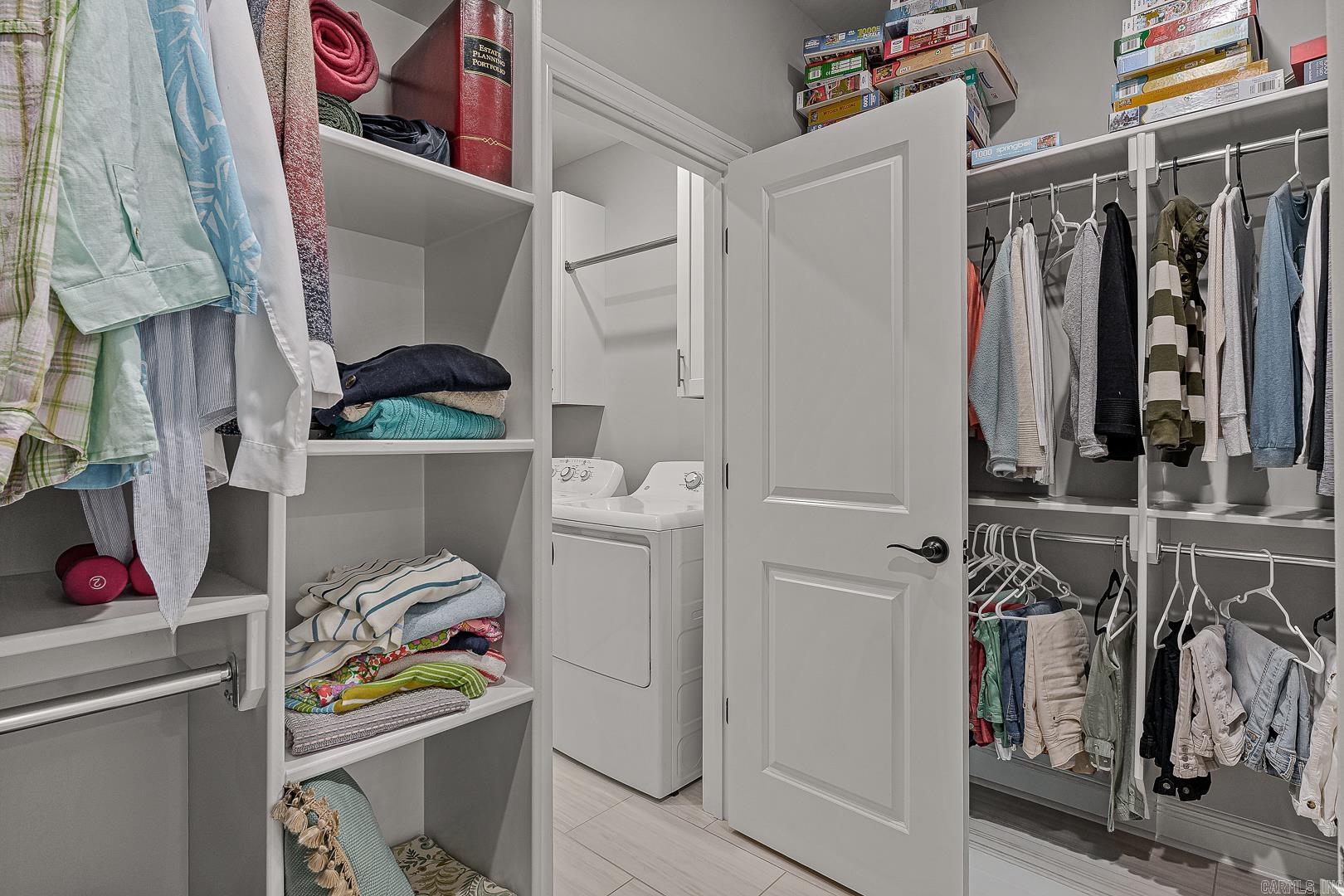 Hidden Creek - Residential