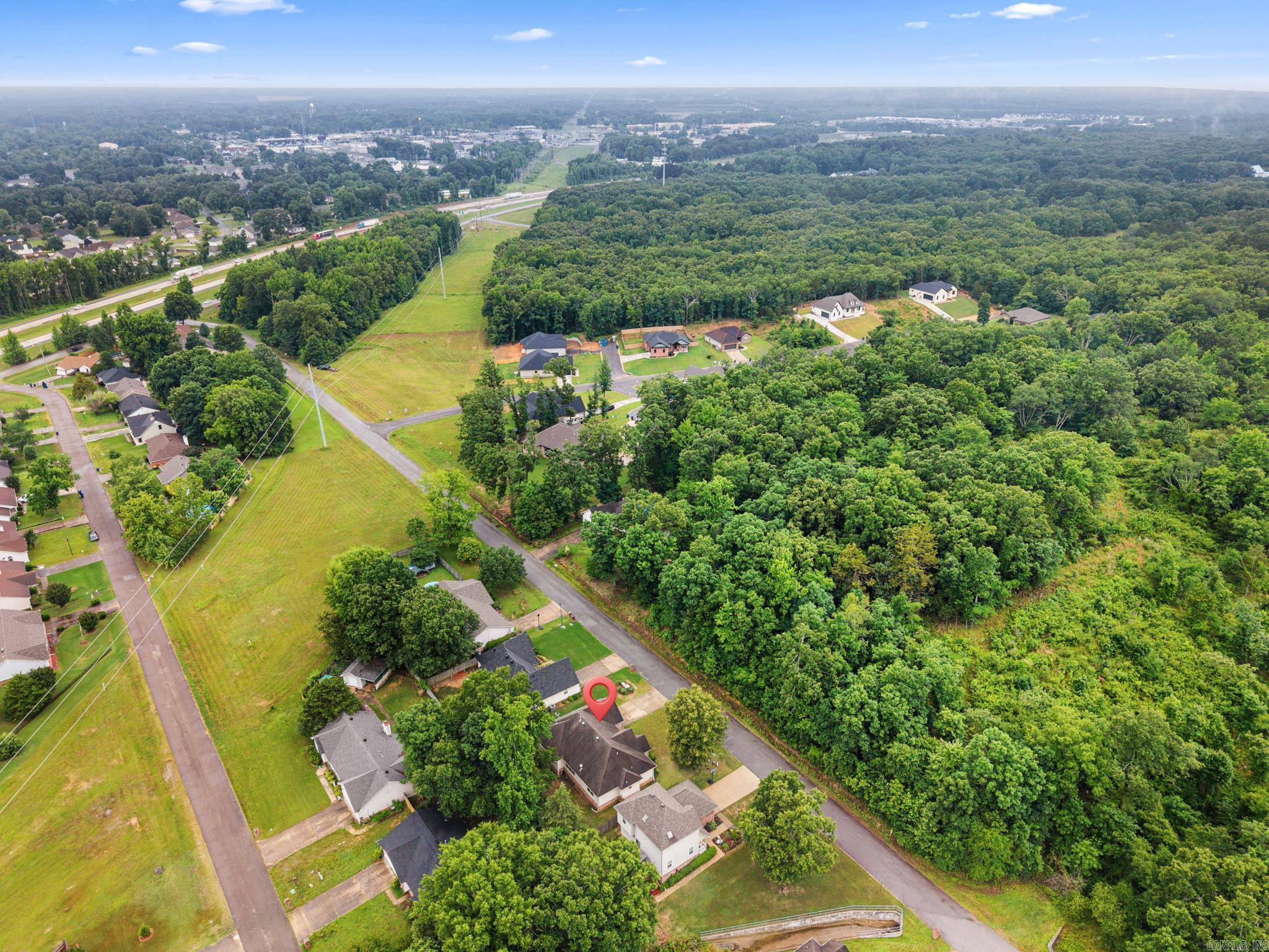 CABOT HIGHLANDS - Residential