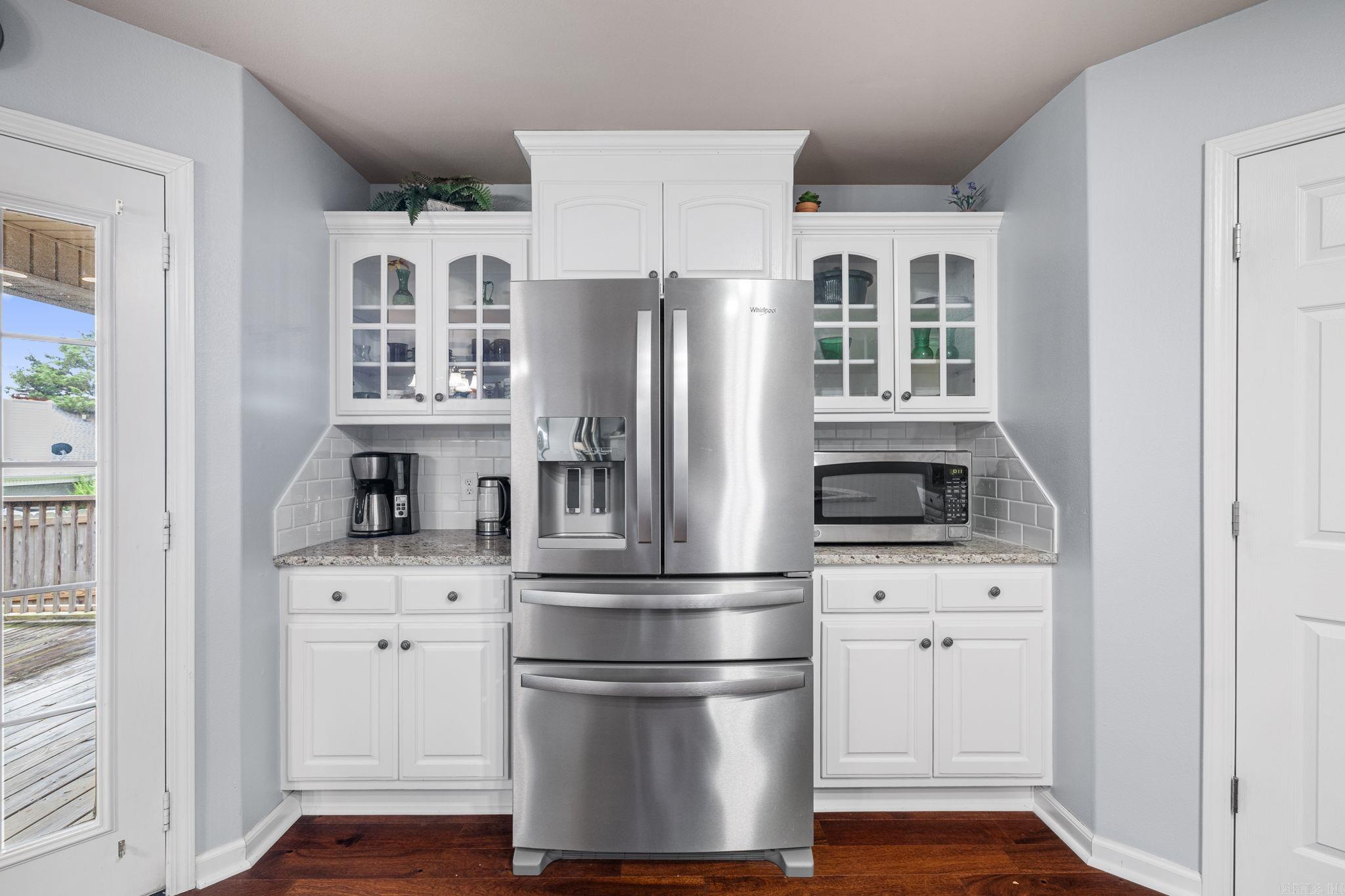 CABOT HIGHLANDS - Residential