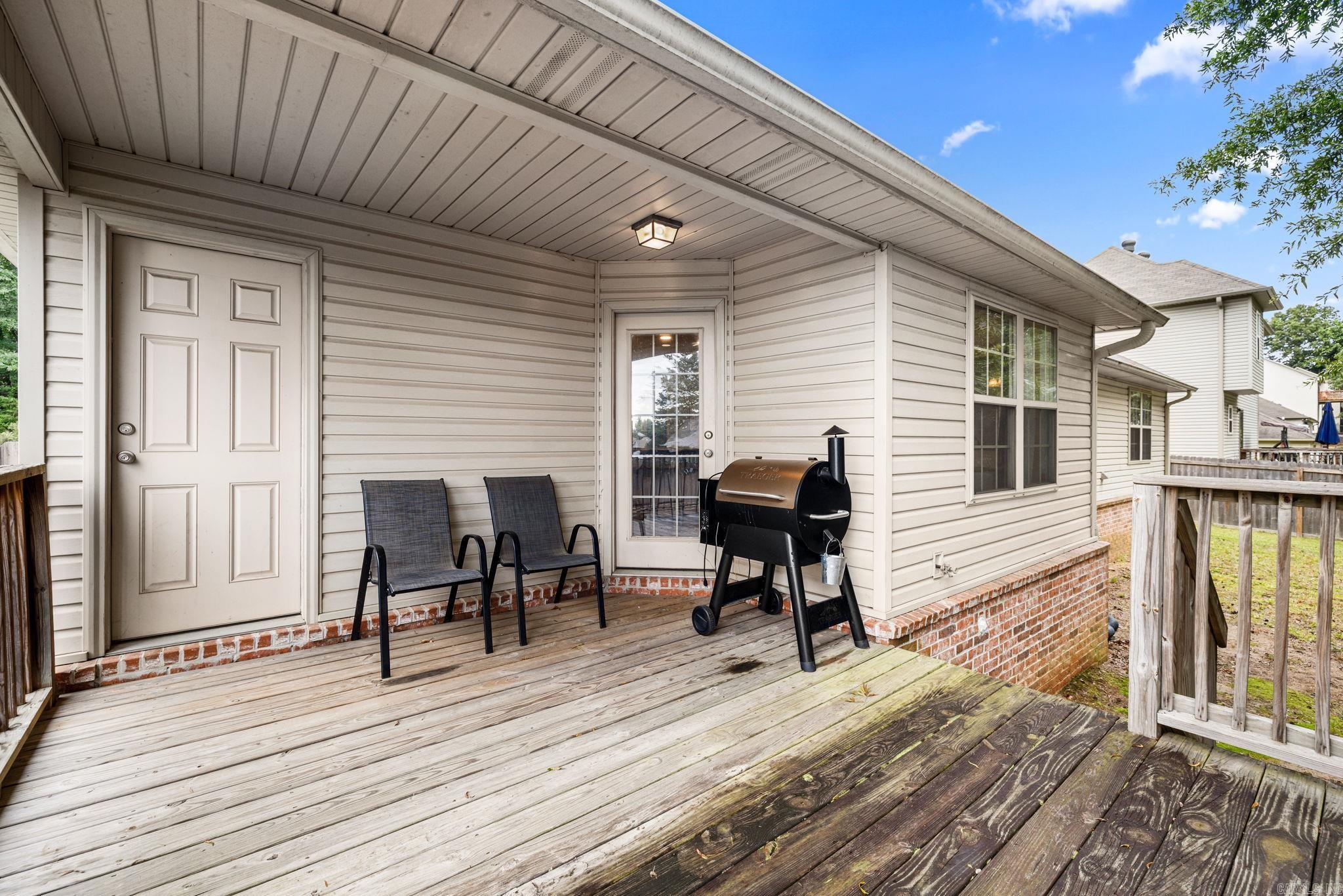 CABOT HIGHLANDS - Residential