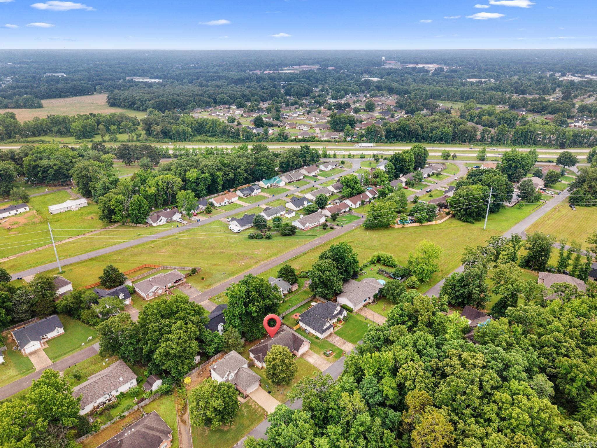 CABOT HIGHLANDS - Residential