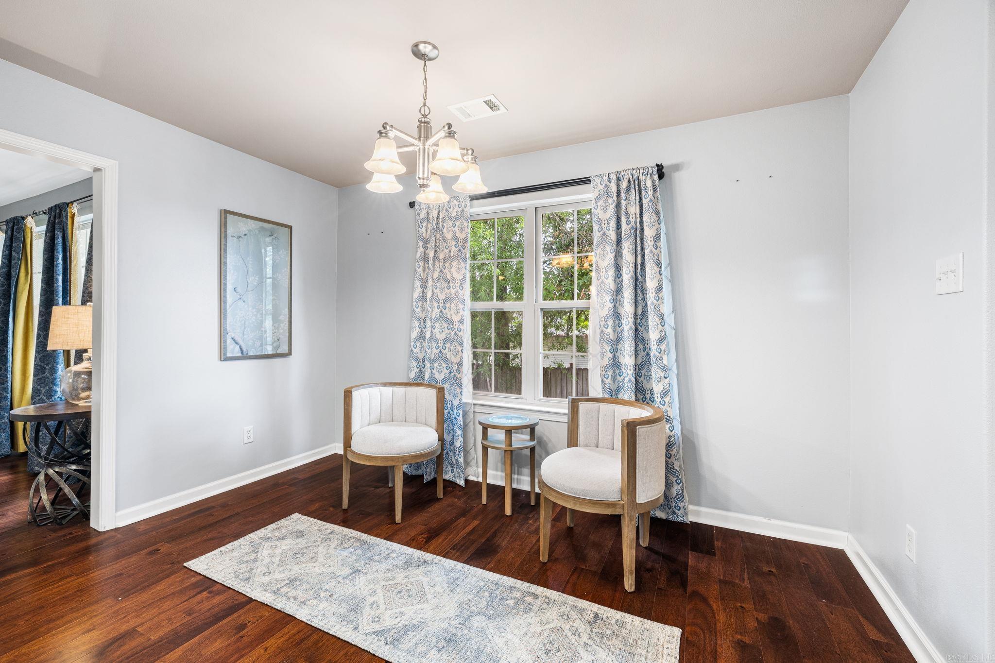 CABOT HIGHLANDS - Residential