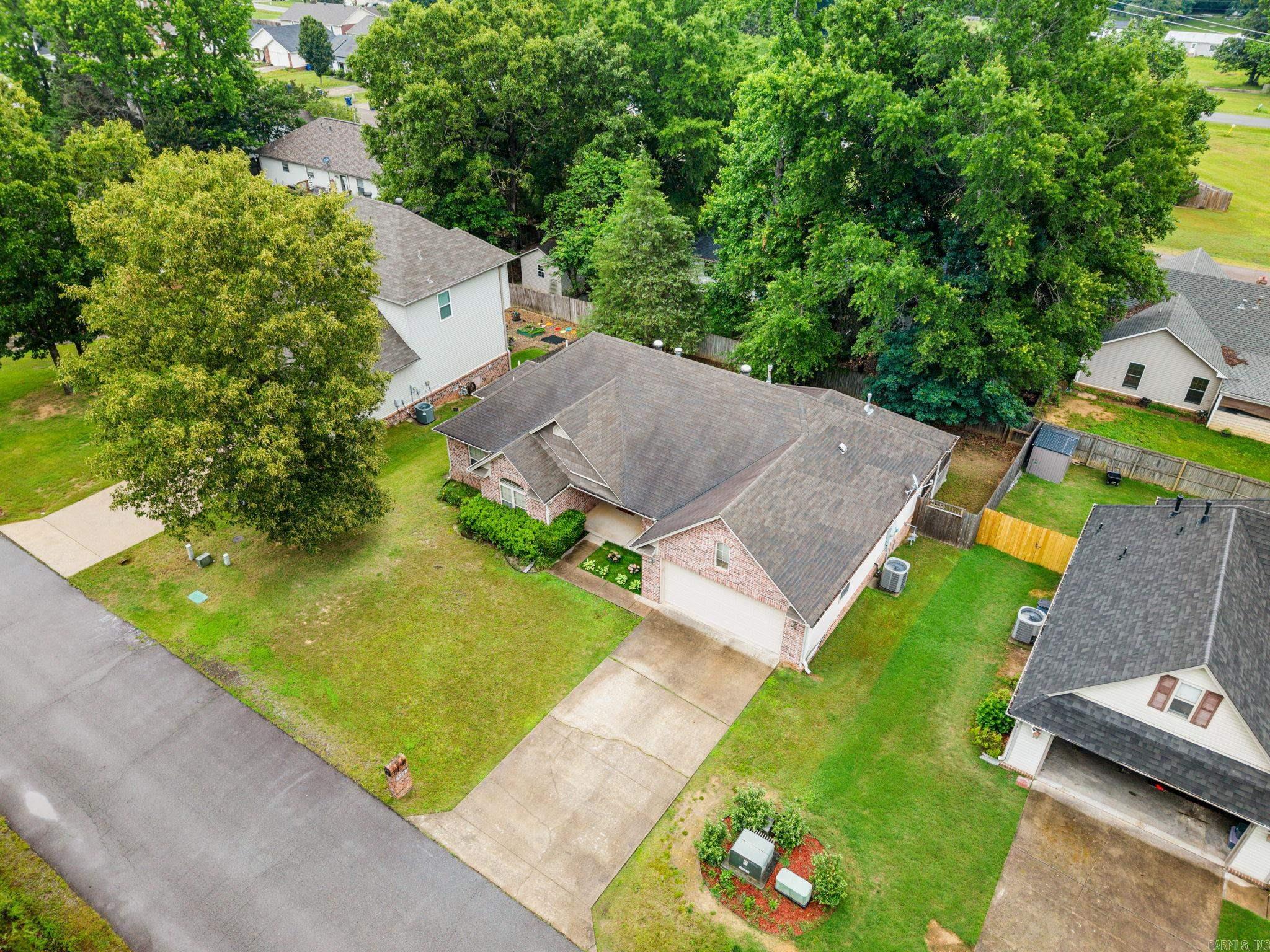 CABOT HIGHLANDS - Residential