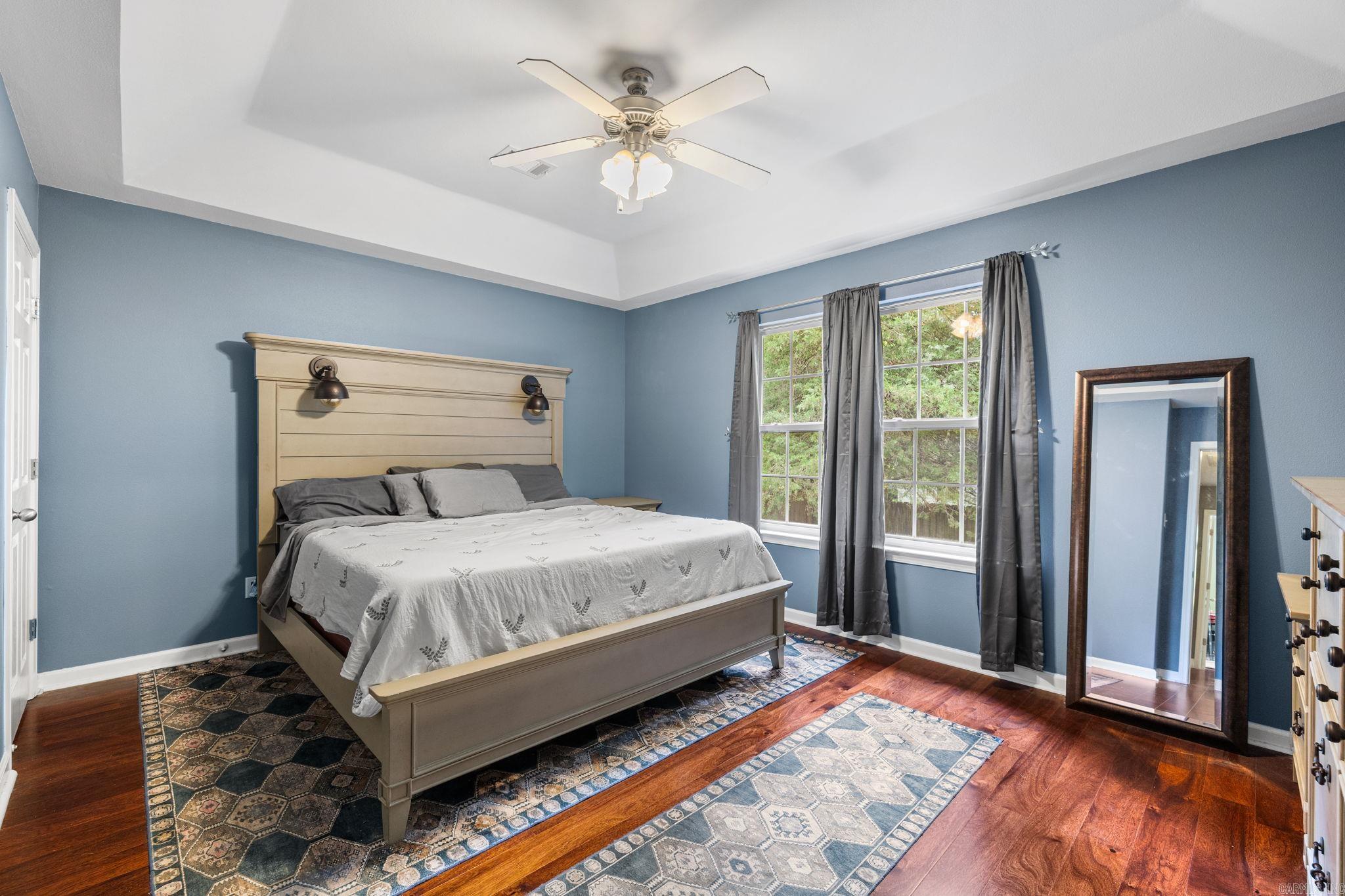 CABOT HIGHLANDS - Residential