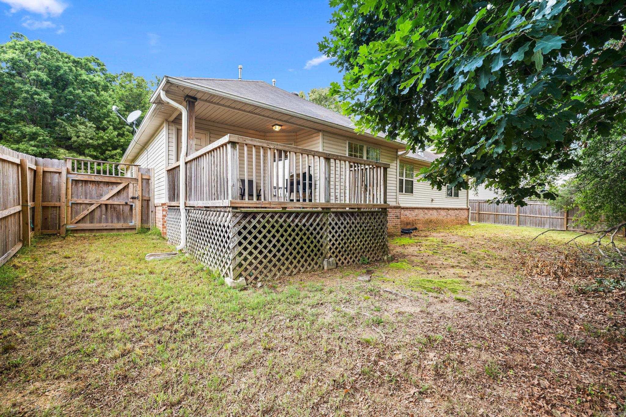 CABOT HIGHLANDS - Residential