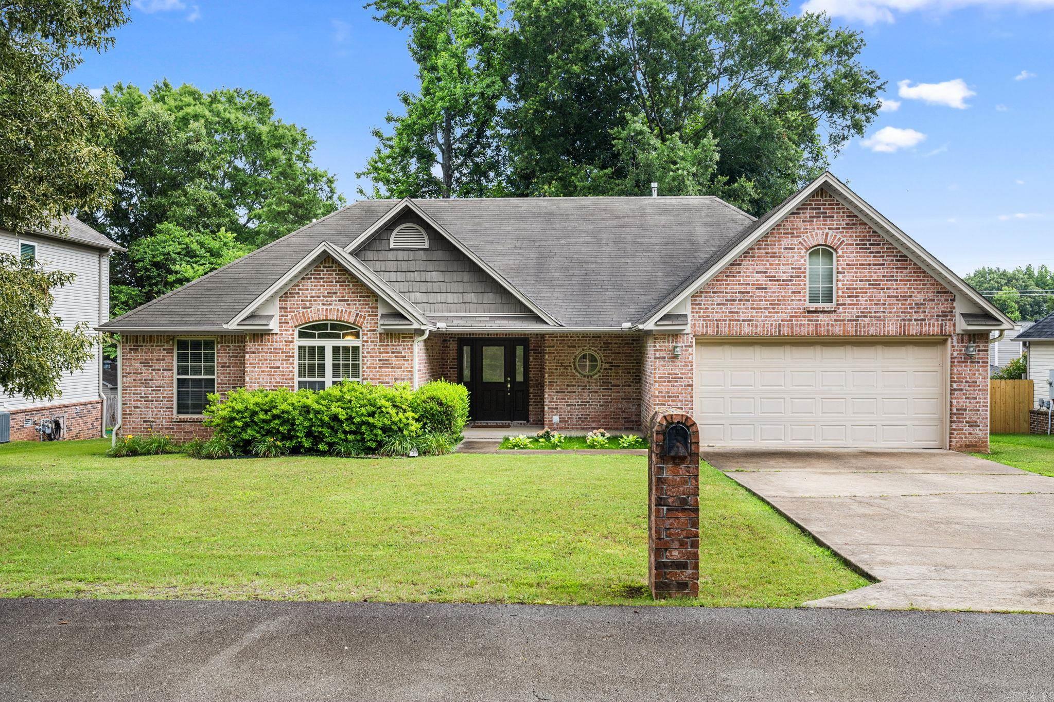 CABOT HIGHLANDS - Residential