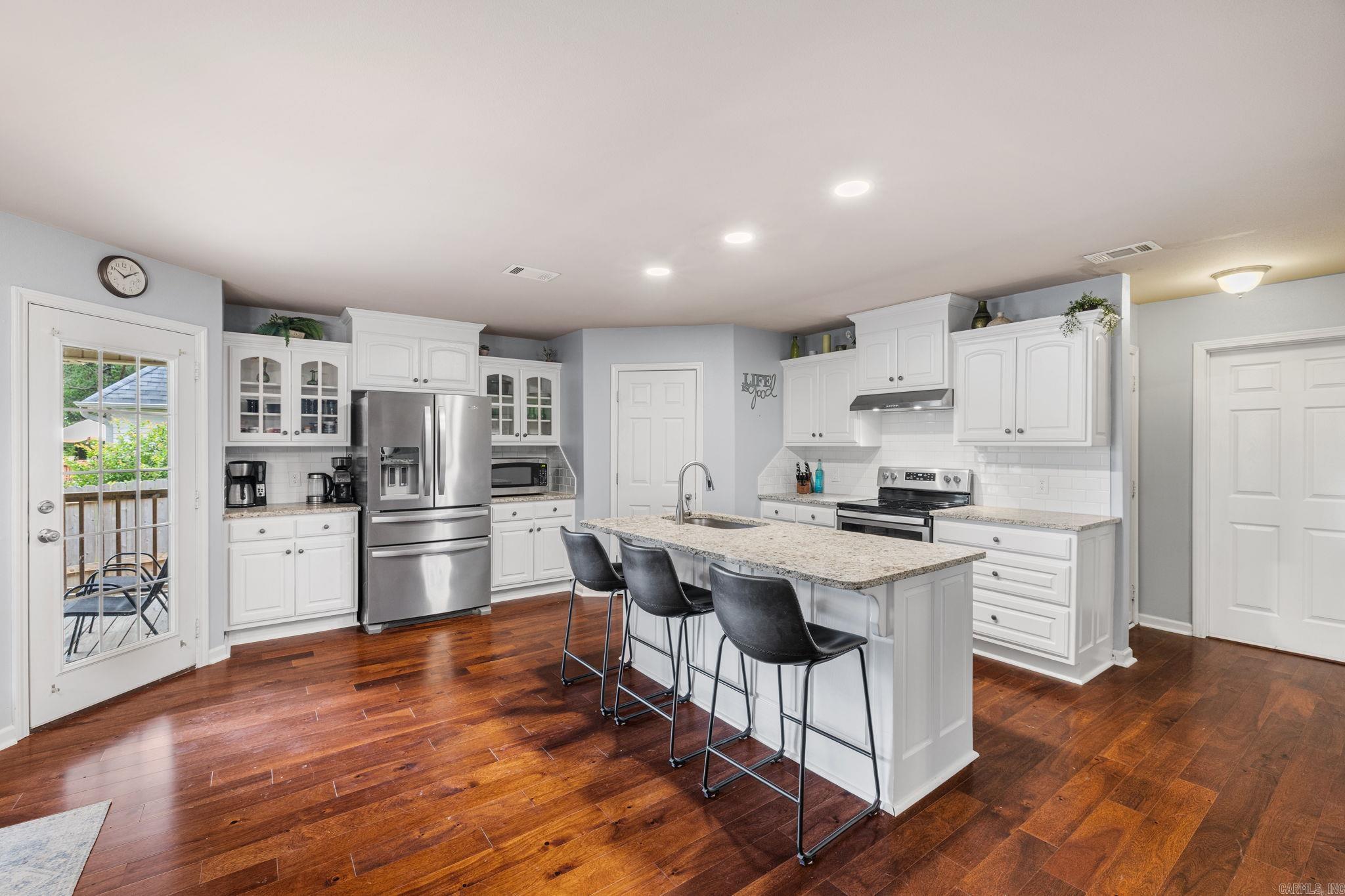 CABOT HIGHLANDS - Residential