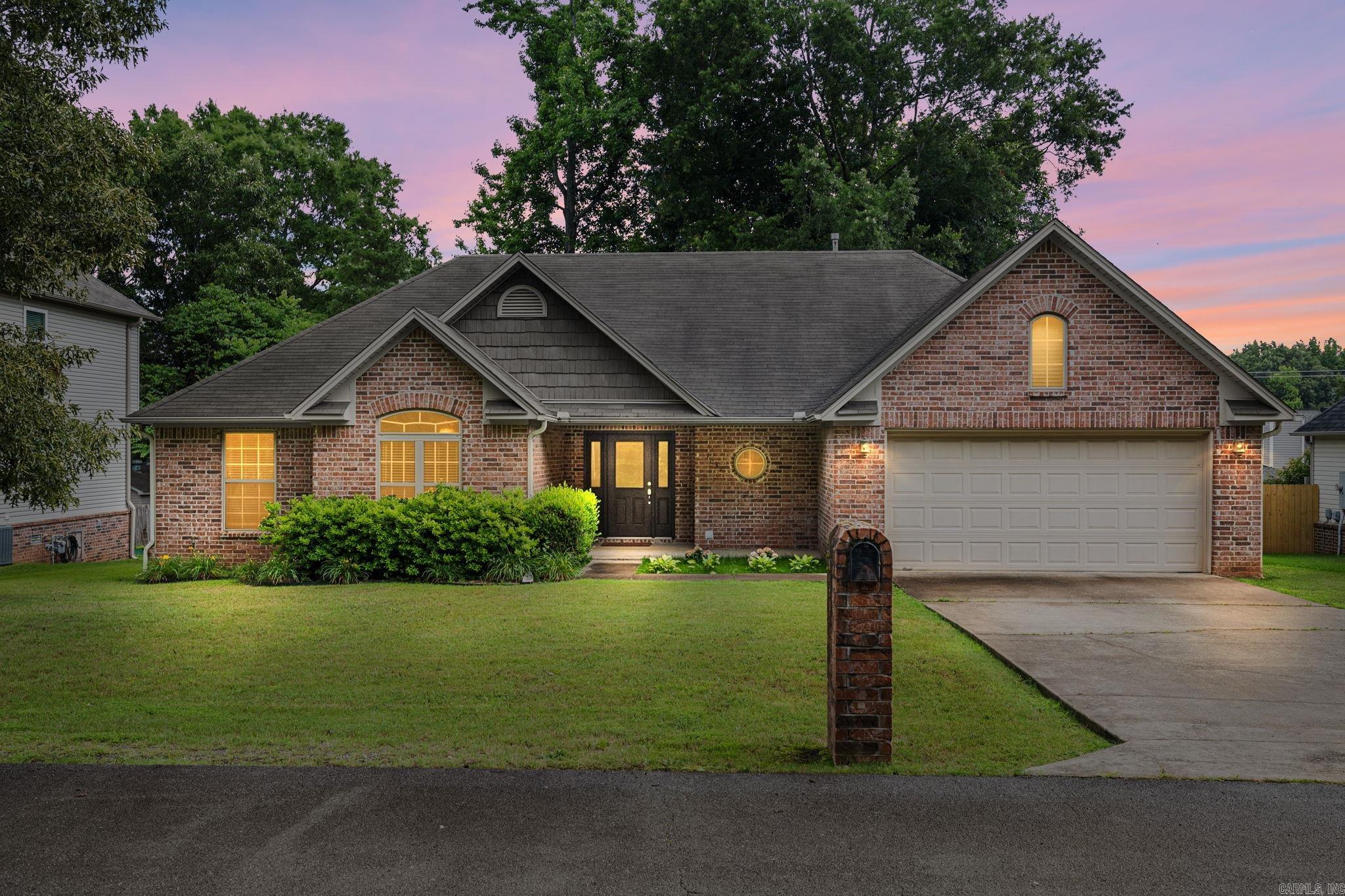 CABOT HIGHLANDS - Residential