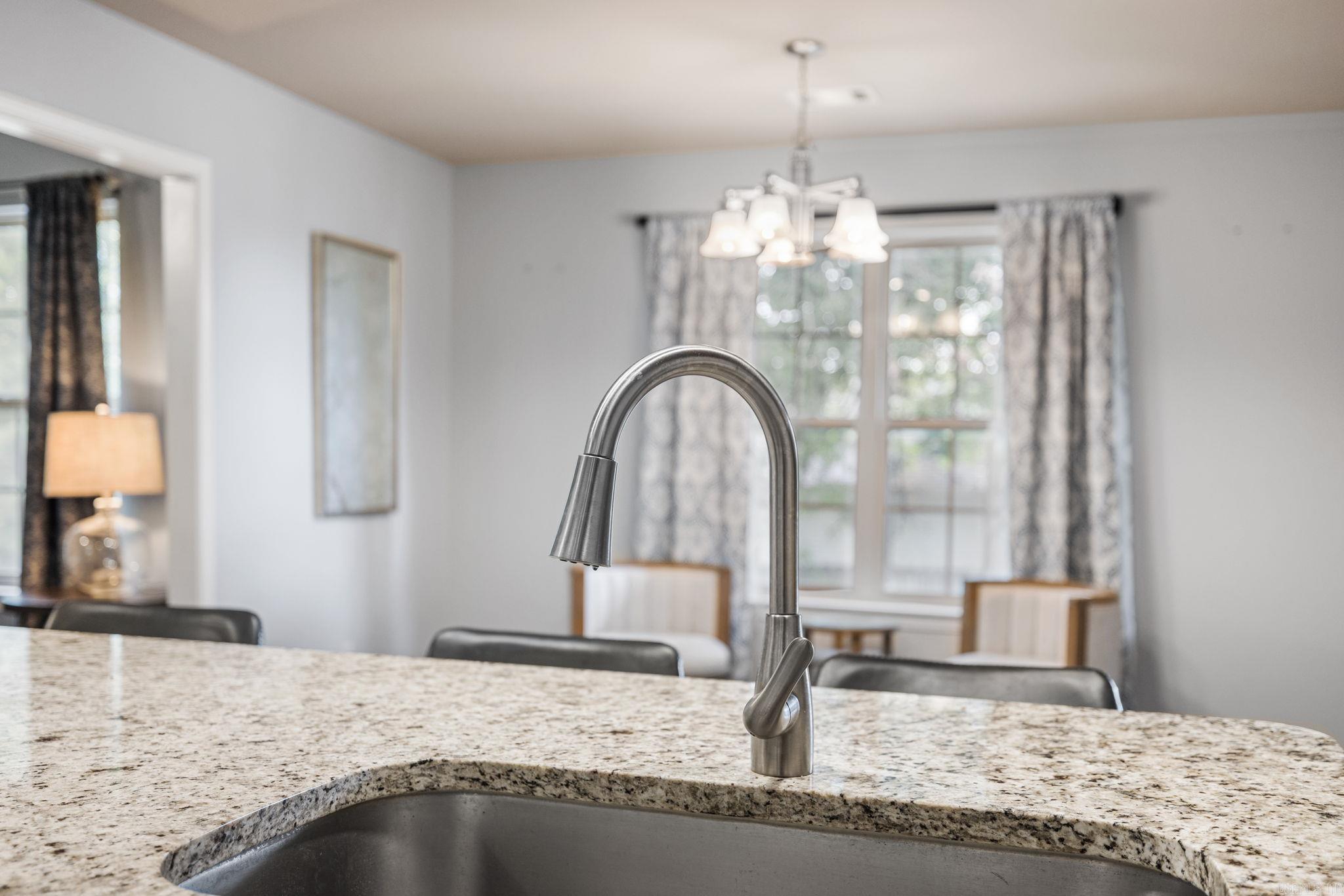 CABOT HIGHLANDS - Residential