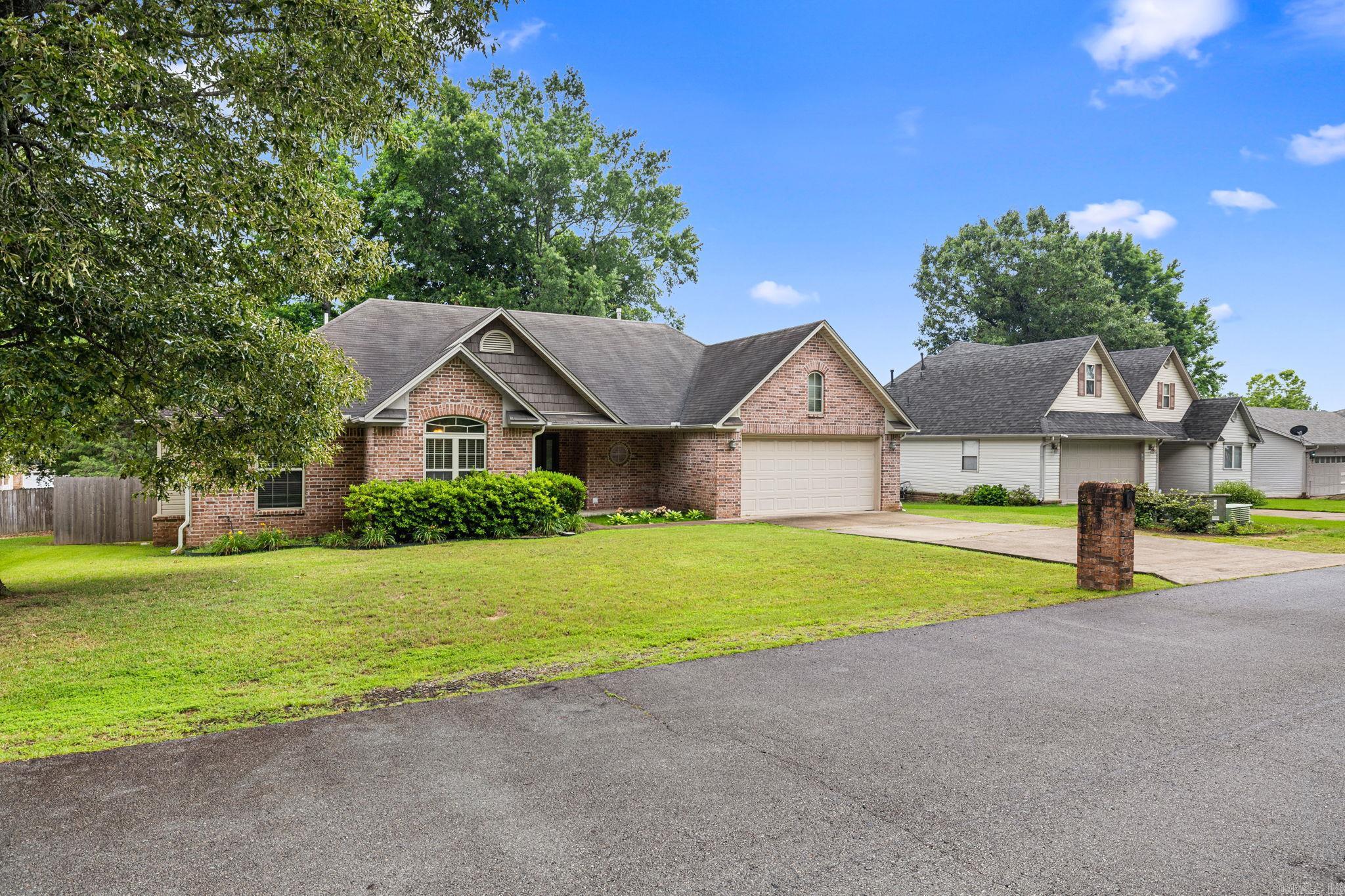 CABOT HIGHLANDS - Residential