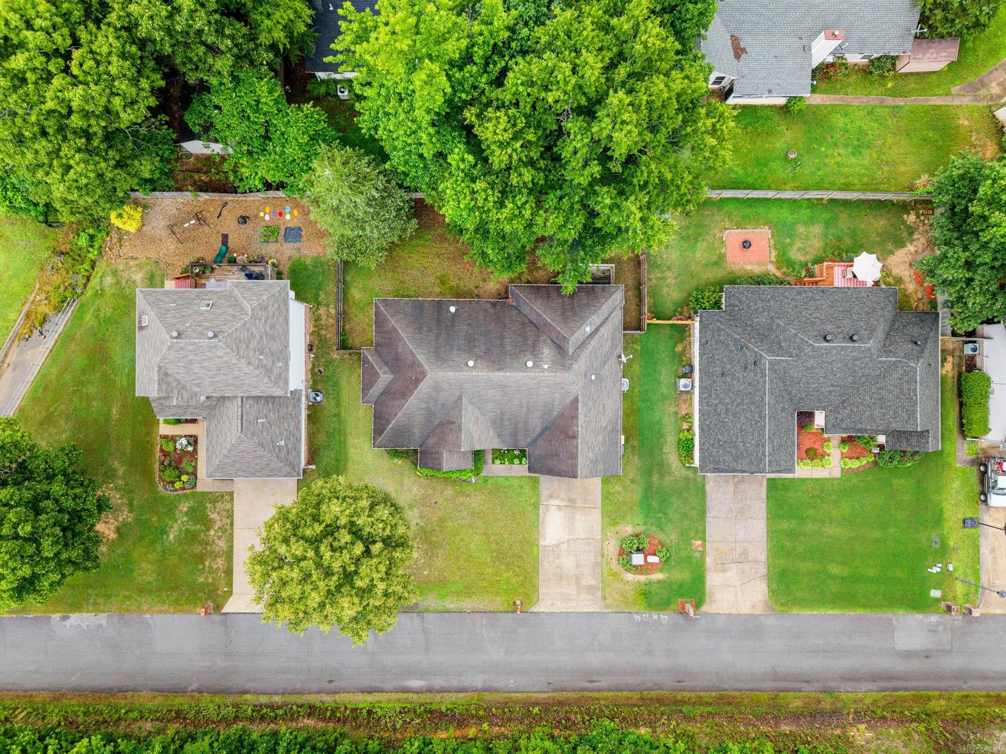 CABOT HIGHLANDS - Residential