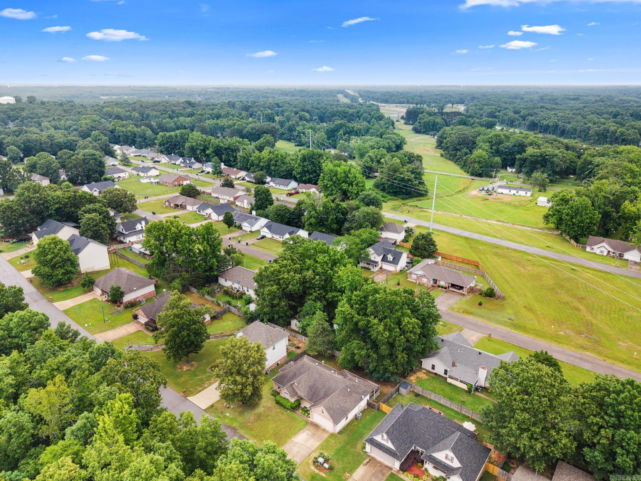 CABOT HIGHLANDS - Residential