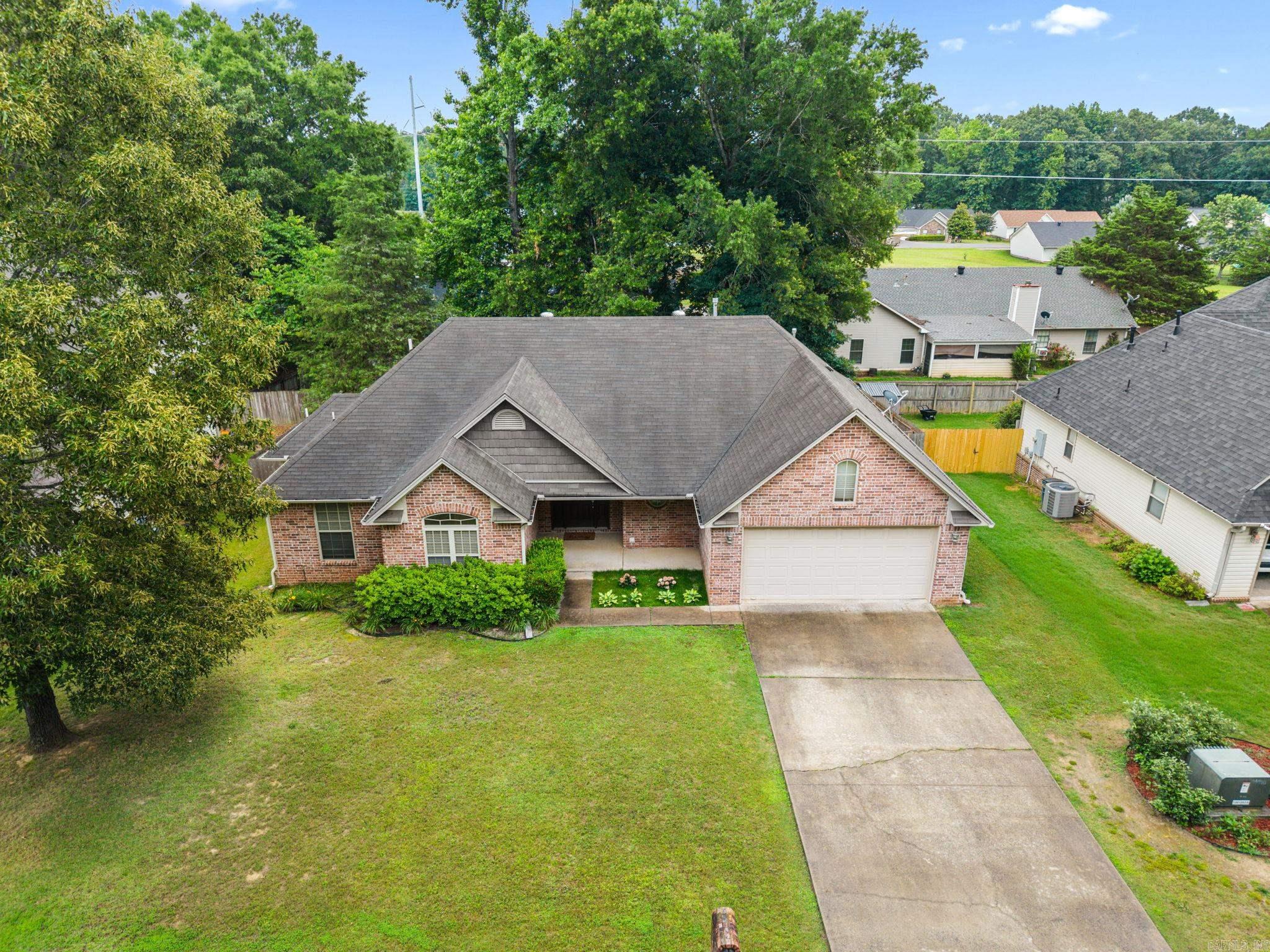 CABOT HIGHLANDS - Residential