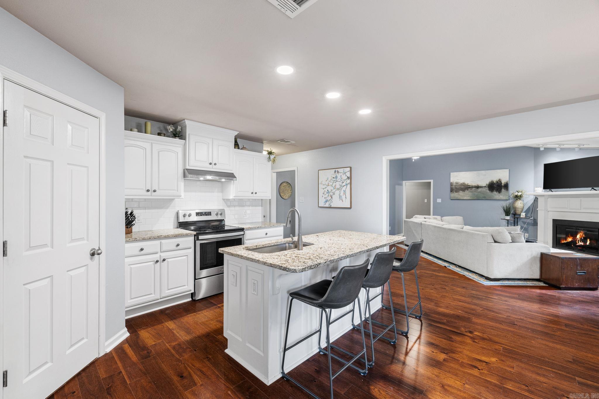 CABOT HIGHLANDS - Residential