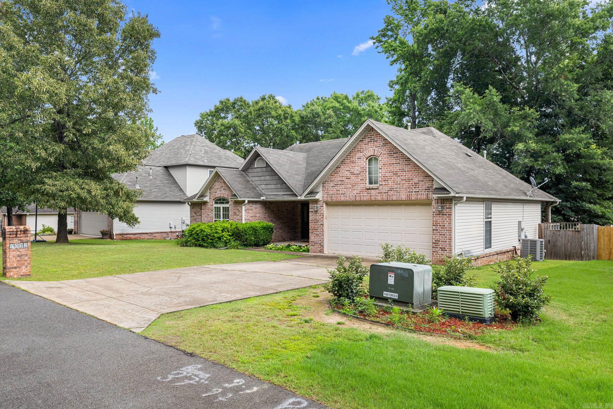CABOT HIGHLANDS - Residential