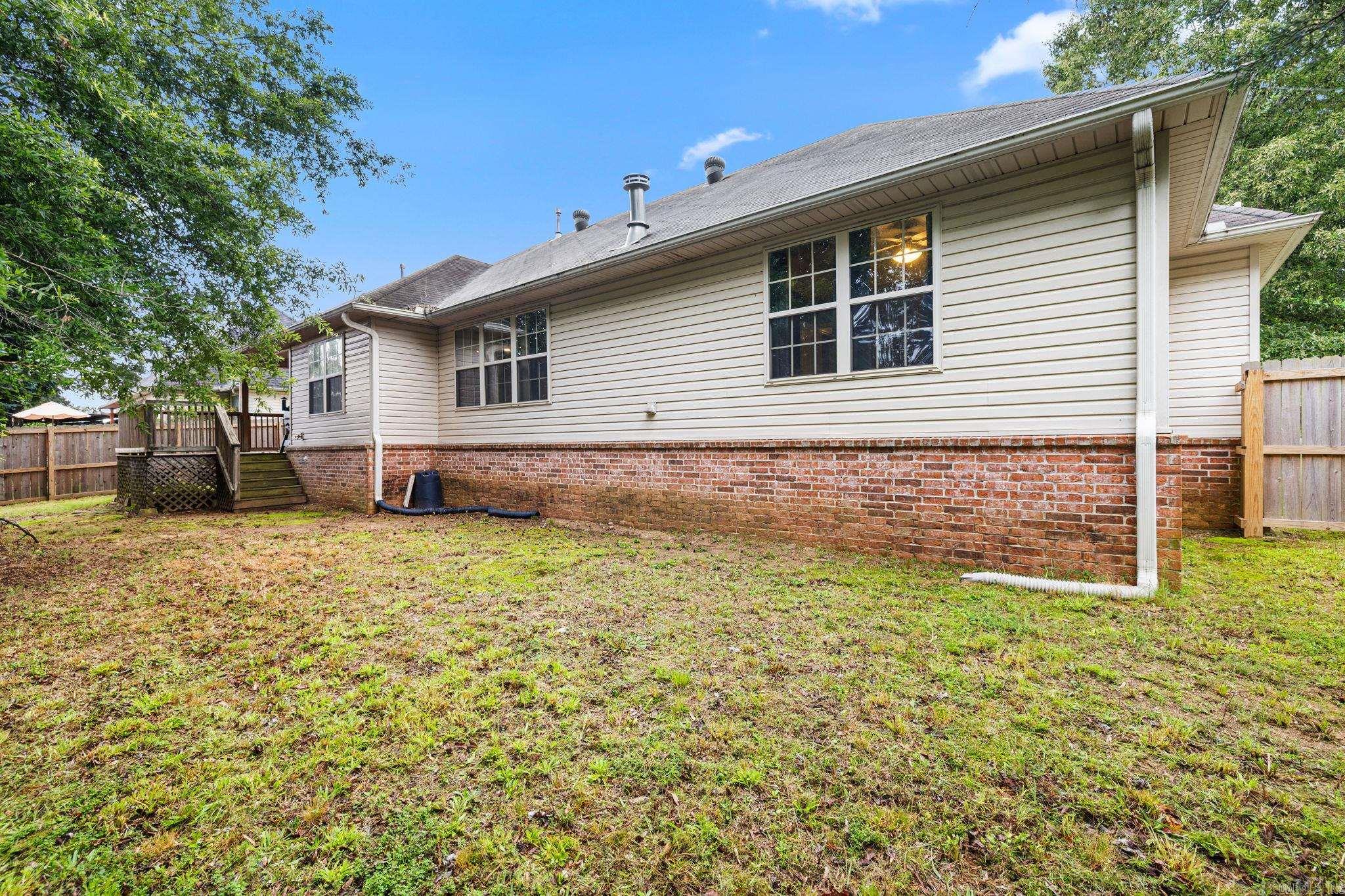 CABOT HIGHLANDS - Residential