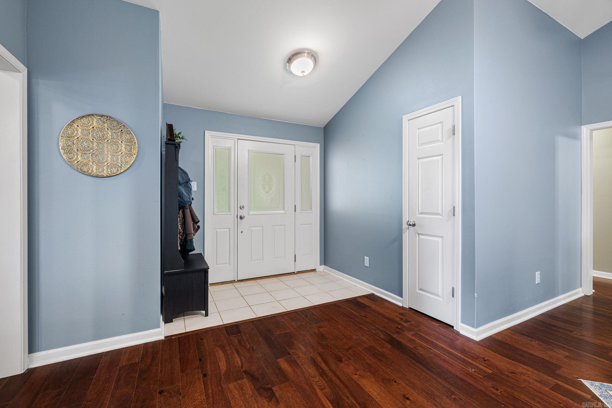 CABOT HIGHLANDS - Residential