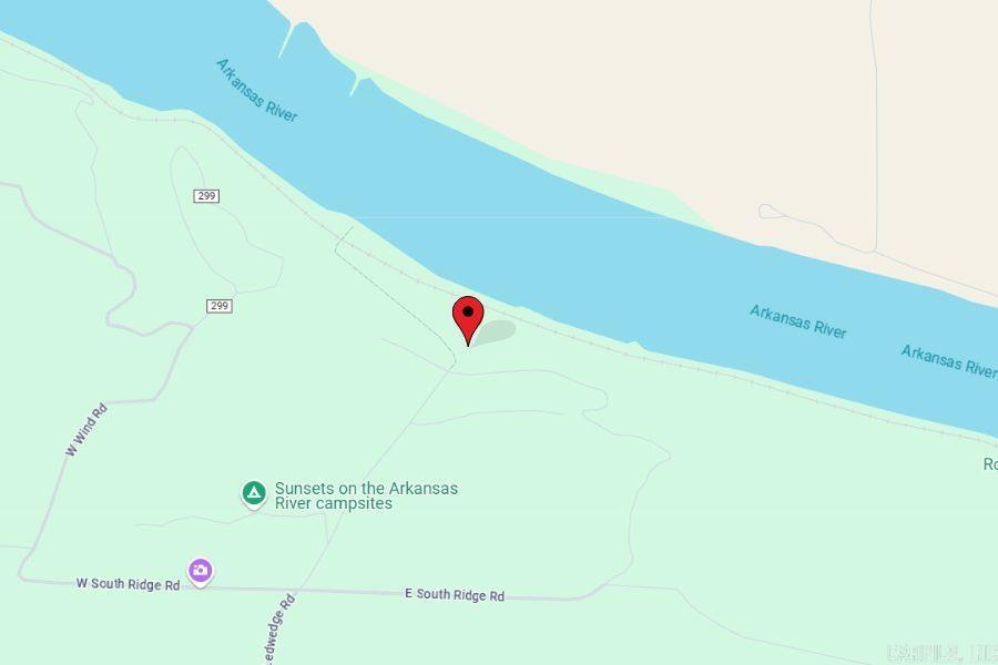 River Place I - Land