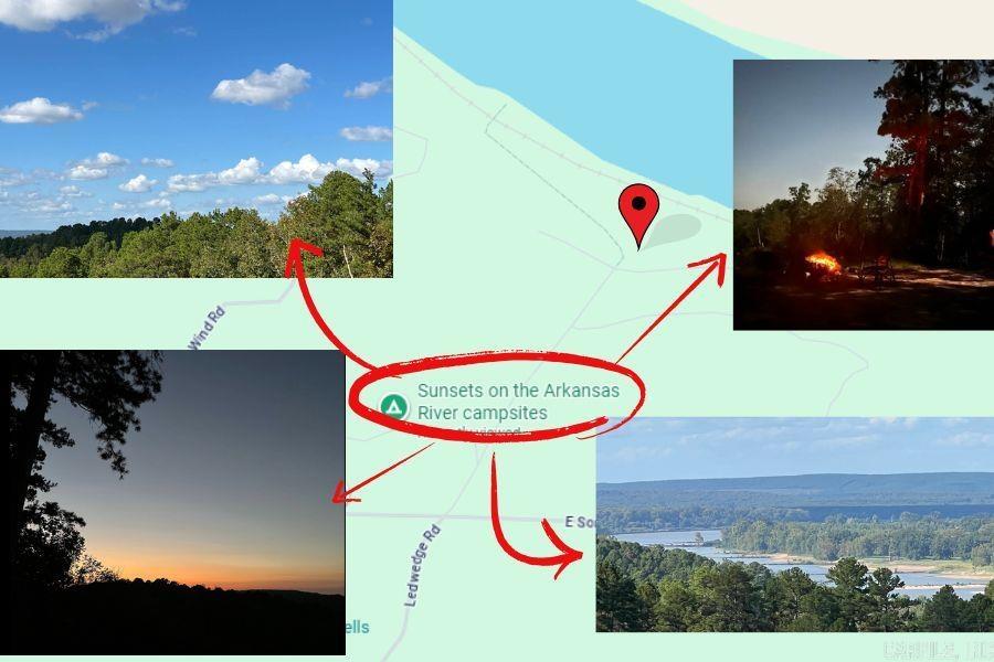 River Place I - Land