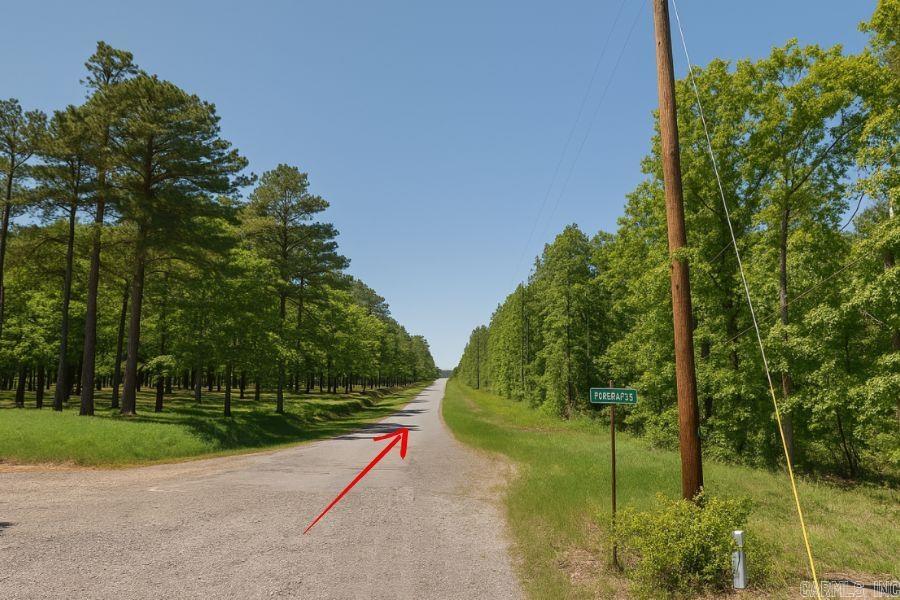 River Place I - Land