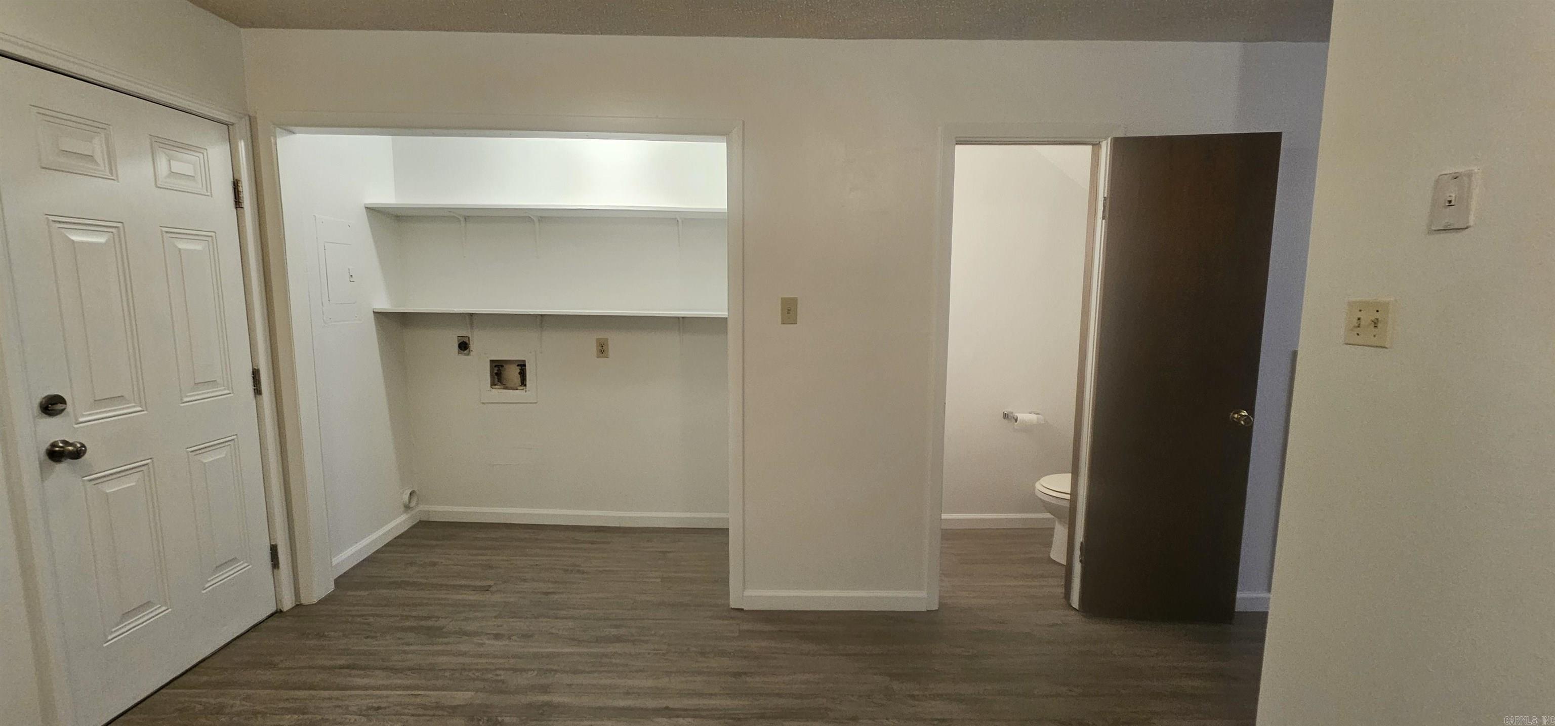 West Jacksonville #2 - Residential Income