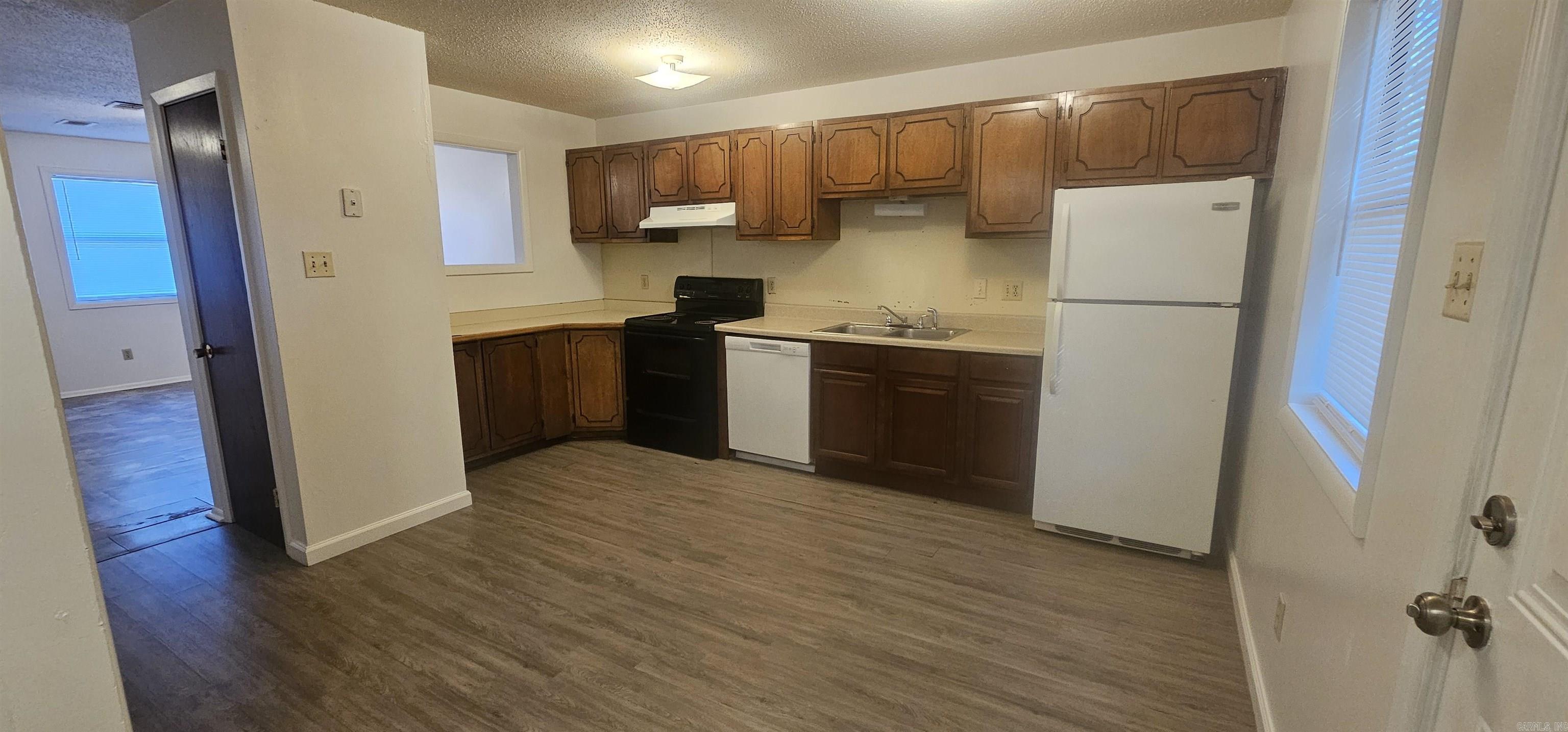 West Jacksonville #2 - Residential Income