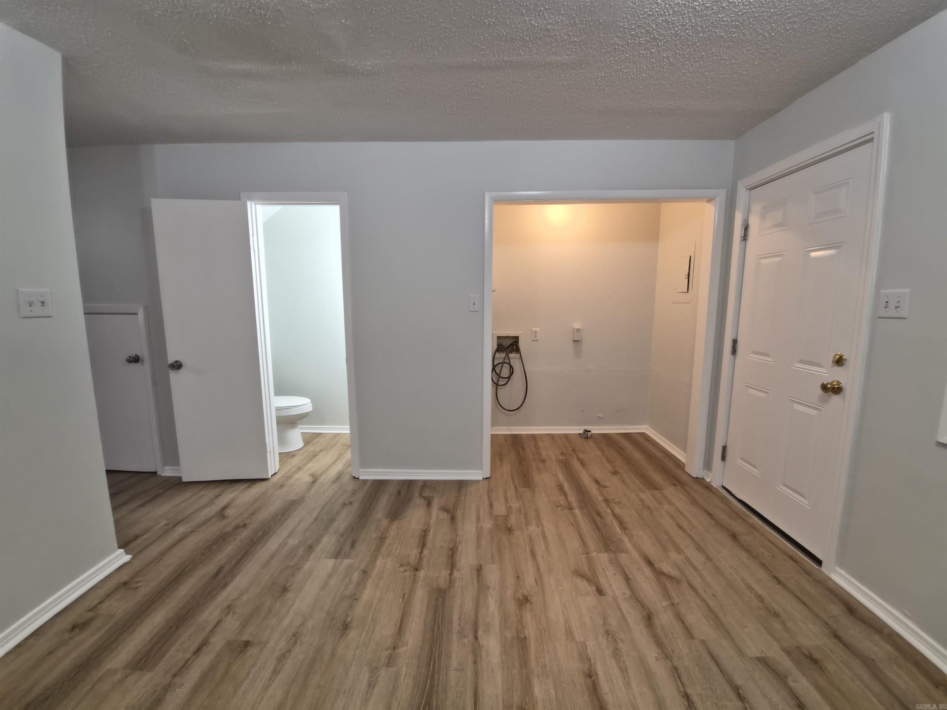 West Jacksonville #2 - Residential Income