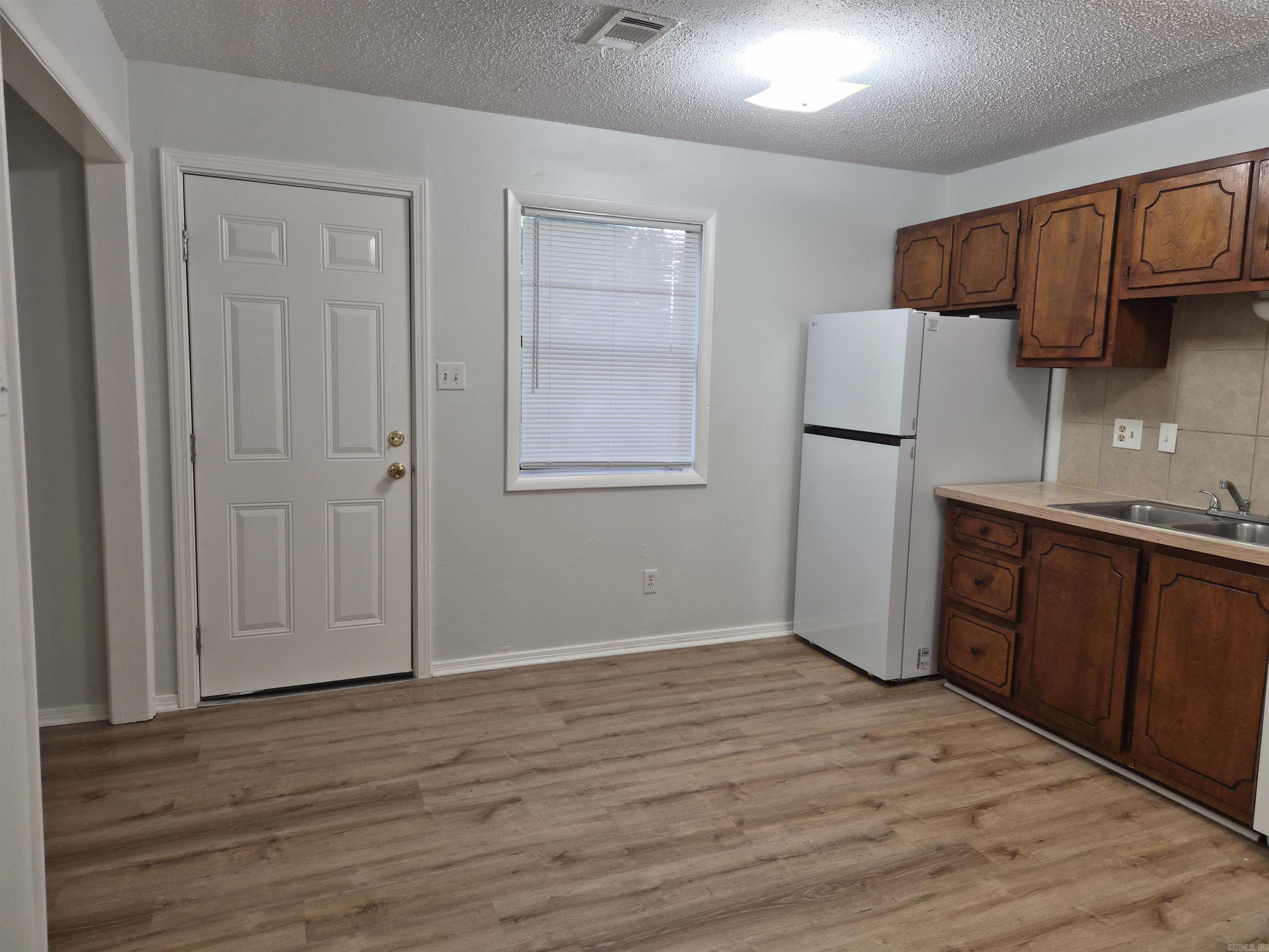 West Jacksonville #2 - Residential Income